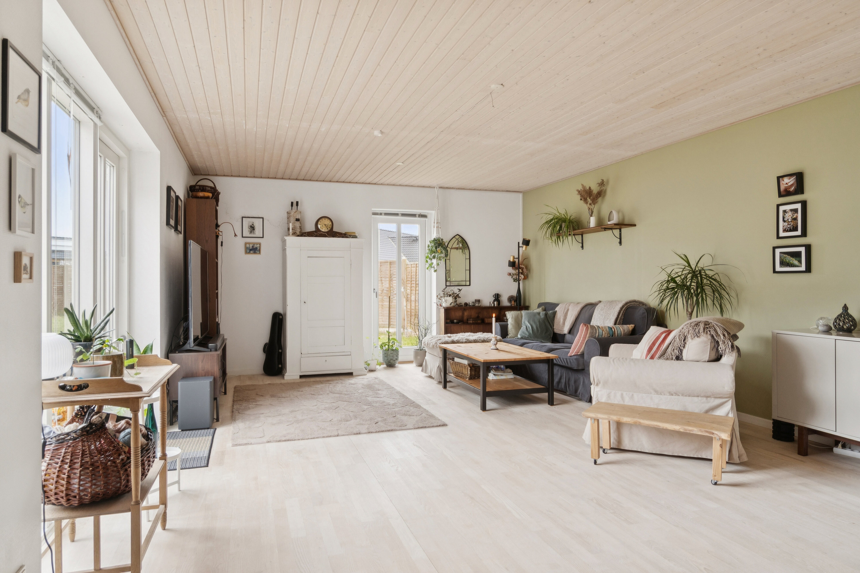 Fjellebrovej 6, Rønnebæk, 4700 Næstved