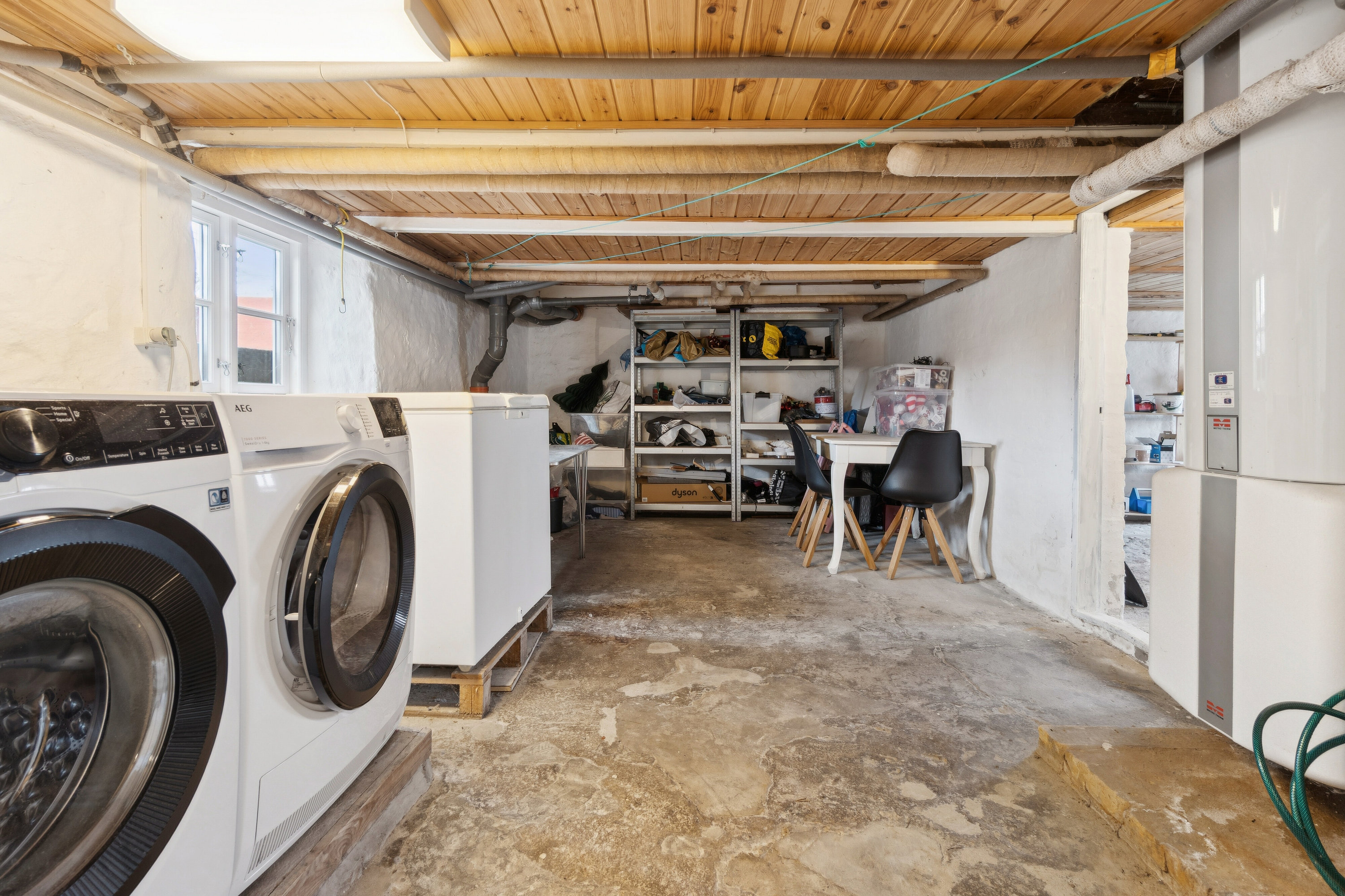 Fremhævet bryggers billede i fuldskærmstilstand. Billede af Munkegade 25, 3730 Nexø