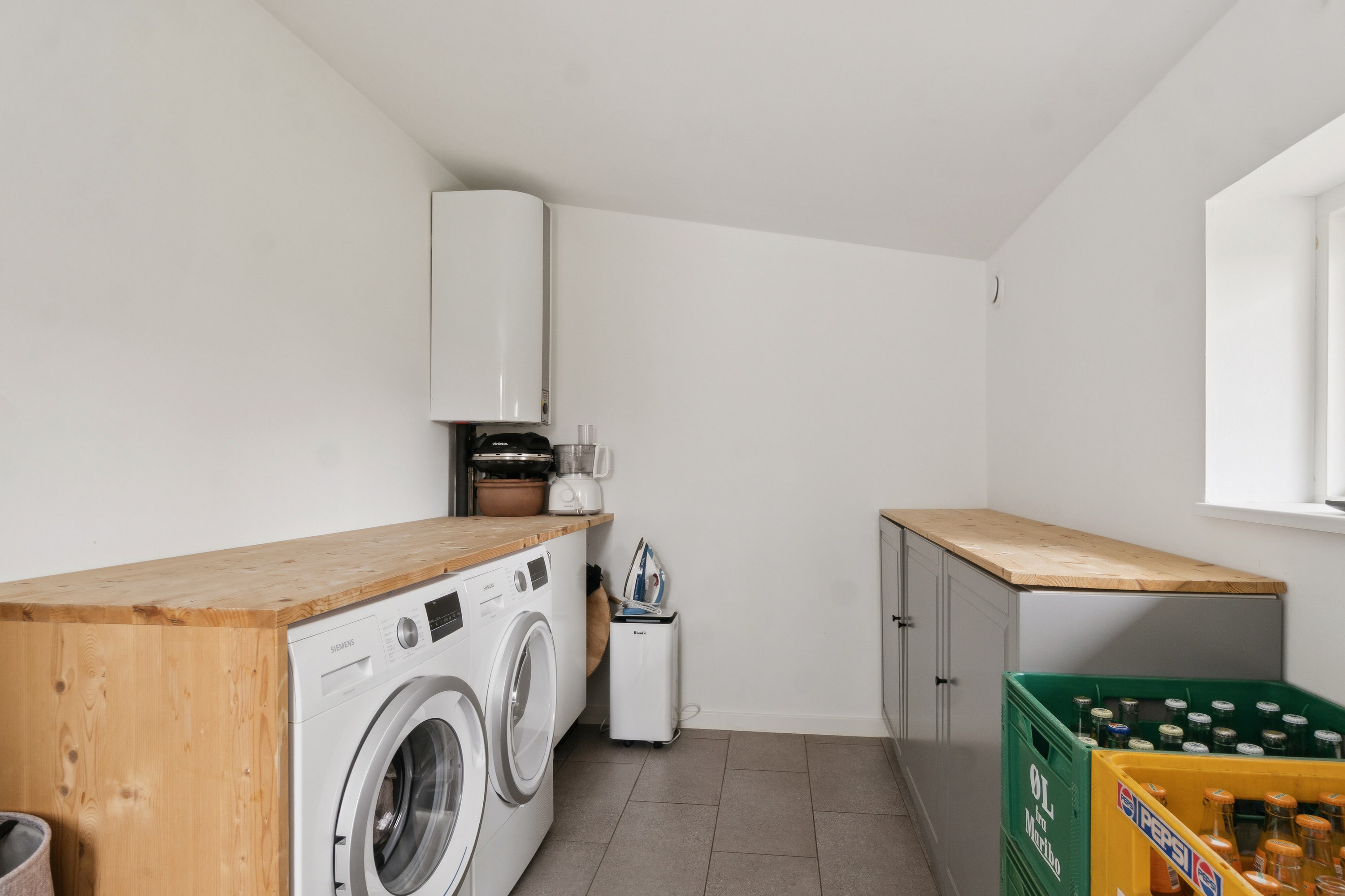 Fremhævet bryggers billede i fuldskærmstilstand. Billede af Pilegårdsvej 4, Skovsø, 4200 Slagelse