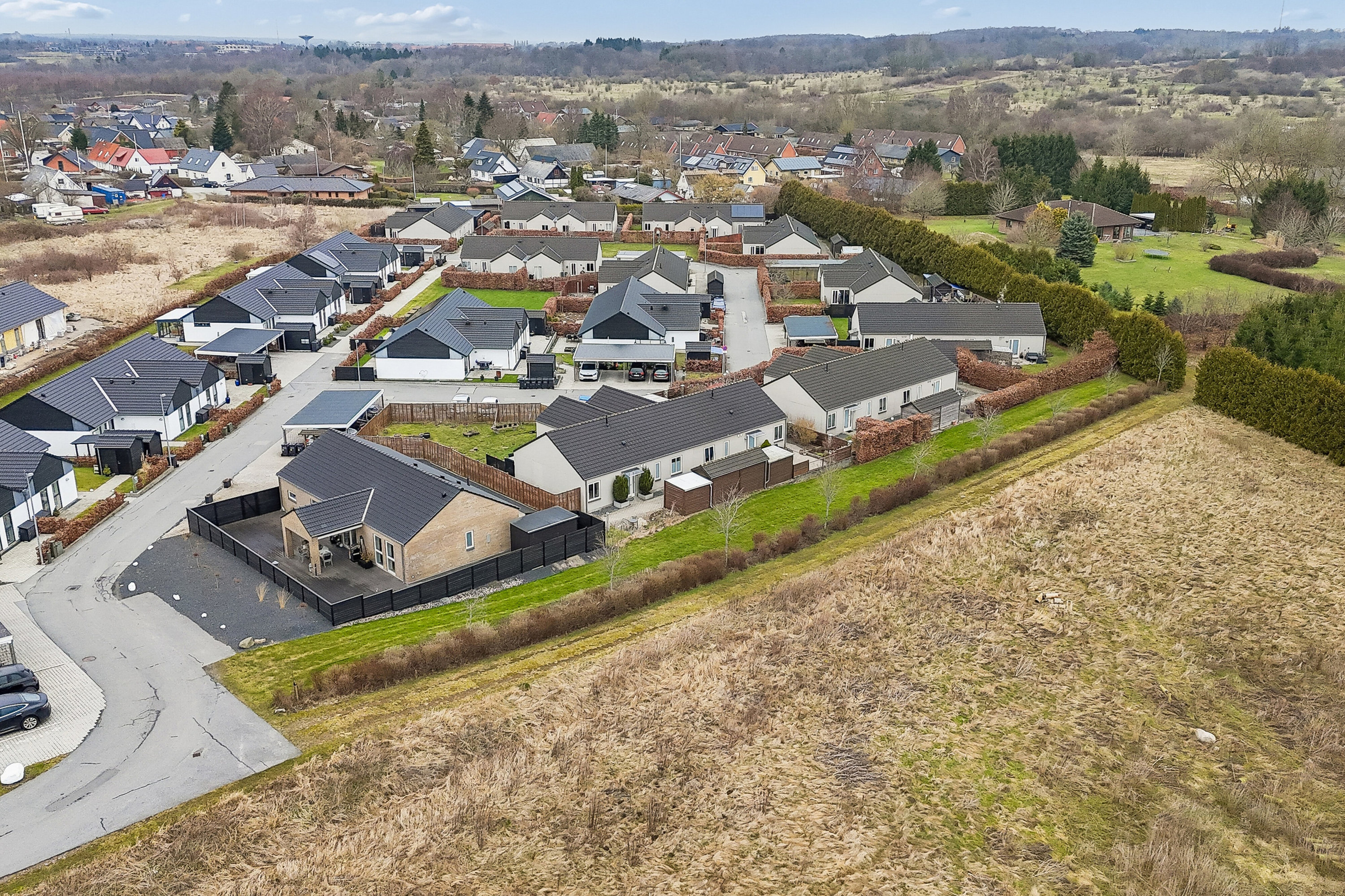 Fjellebrovej 6, Rønnebæk, 4700 Næstved