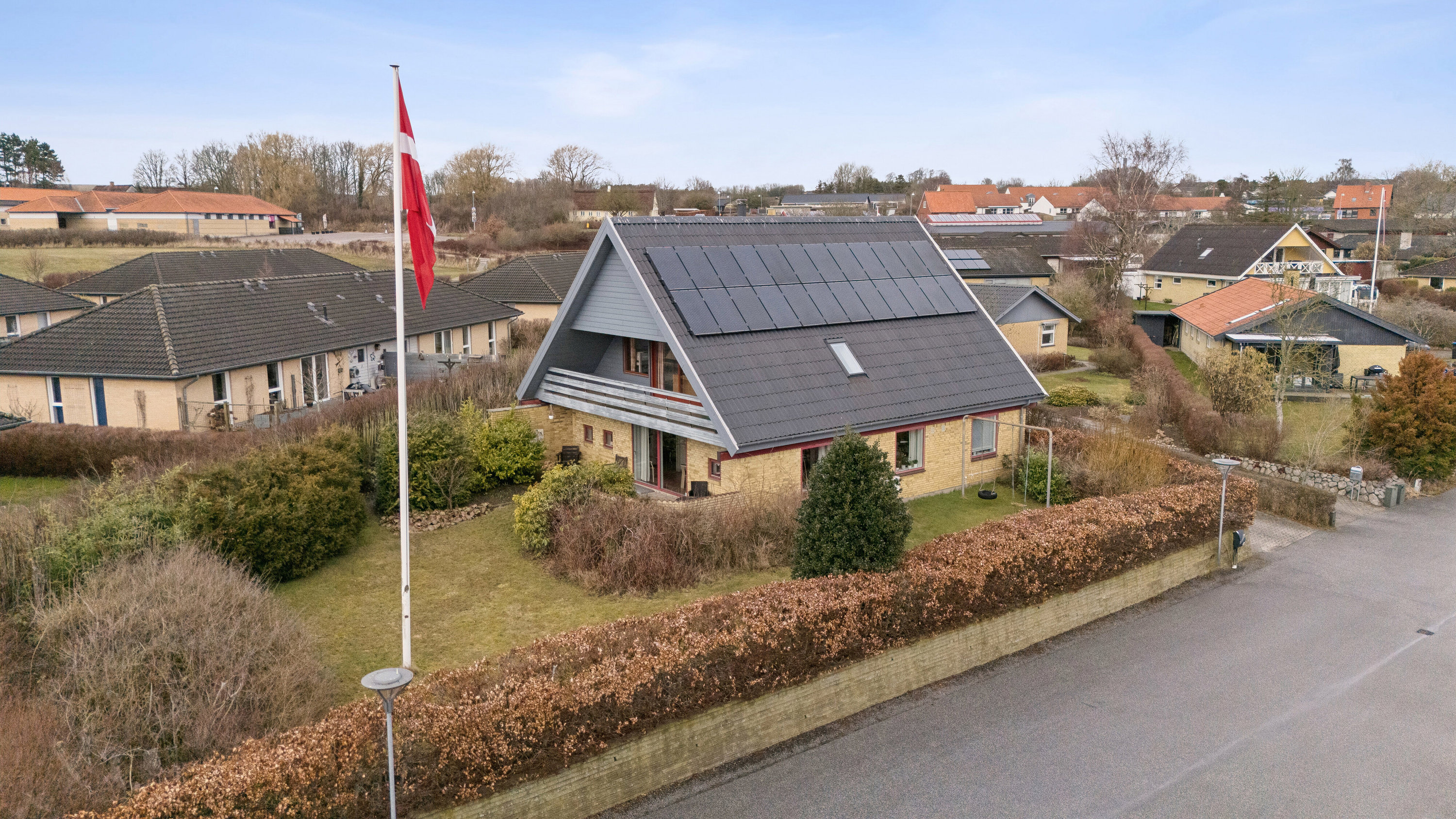 Nørrevangen 11, 4550 Asnæs