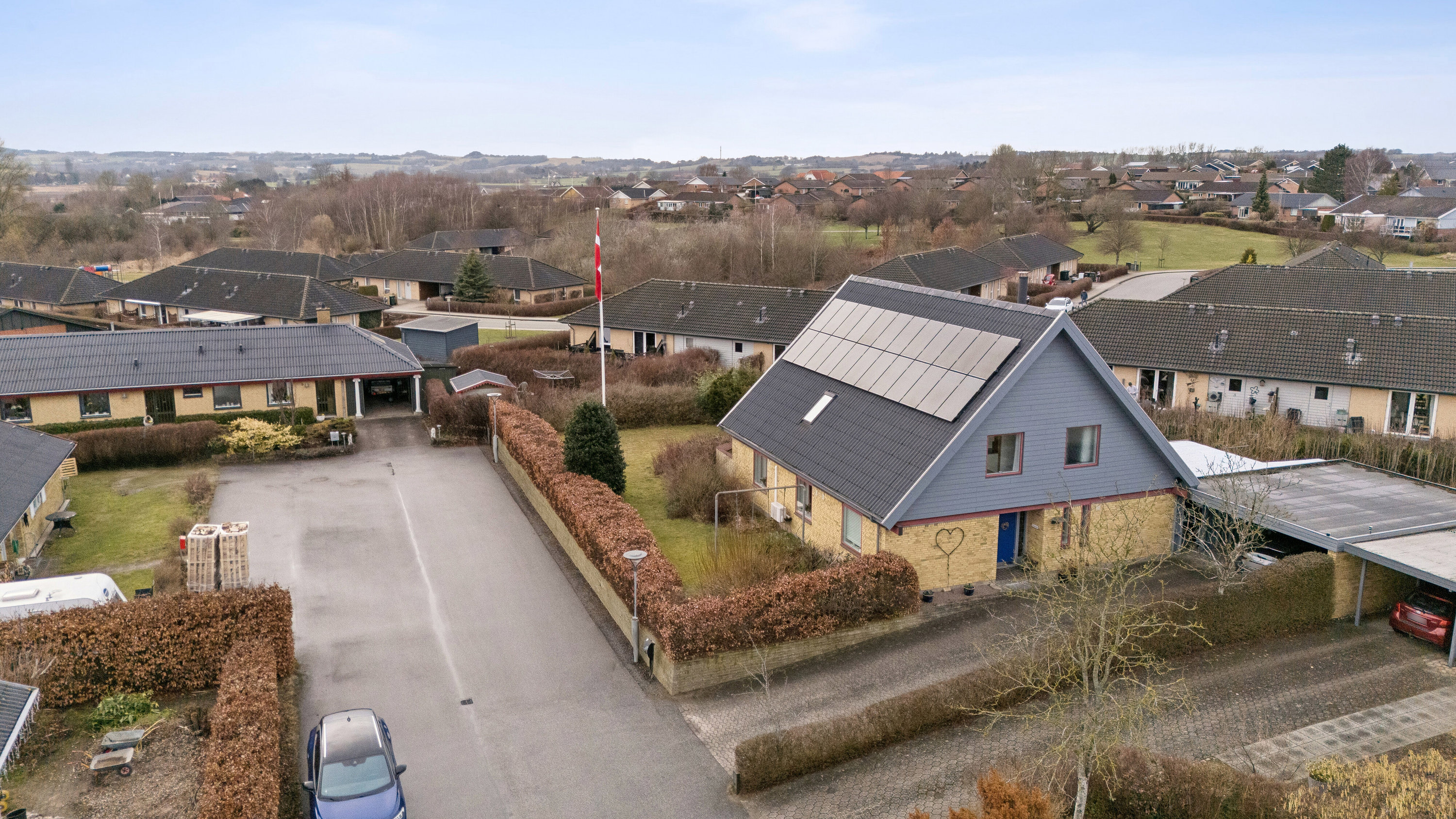 Nørrevangen 11, 4550 Asnæs