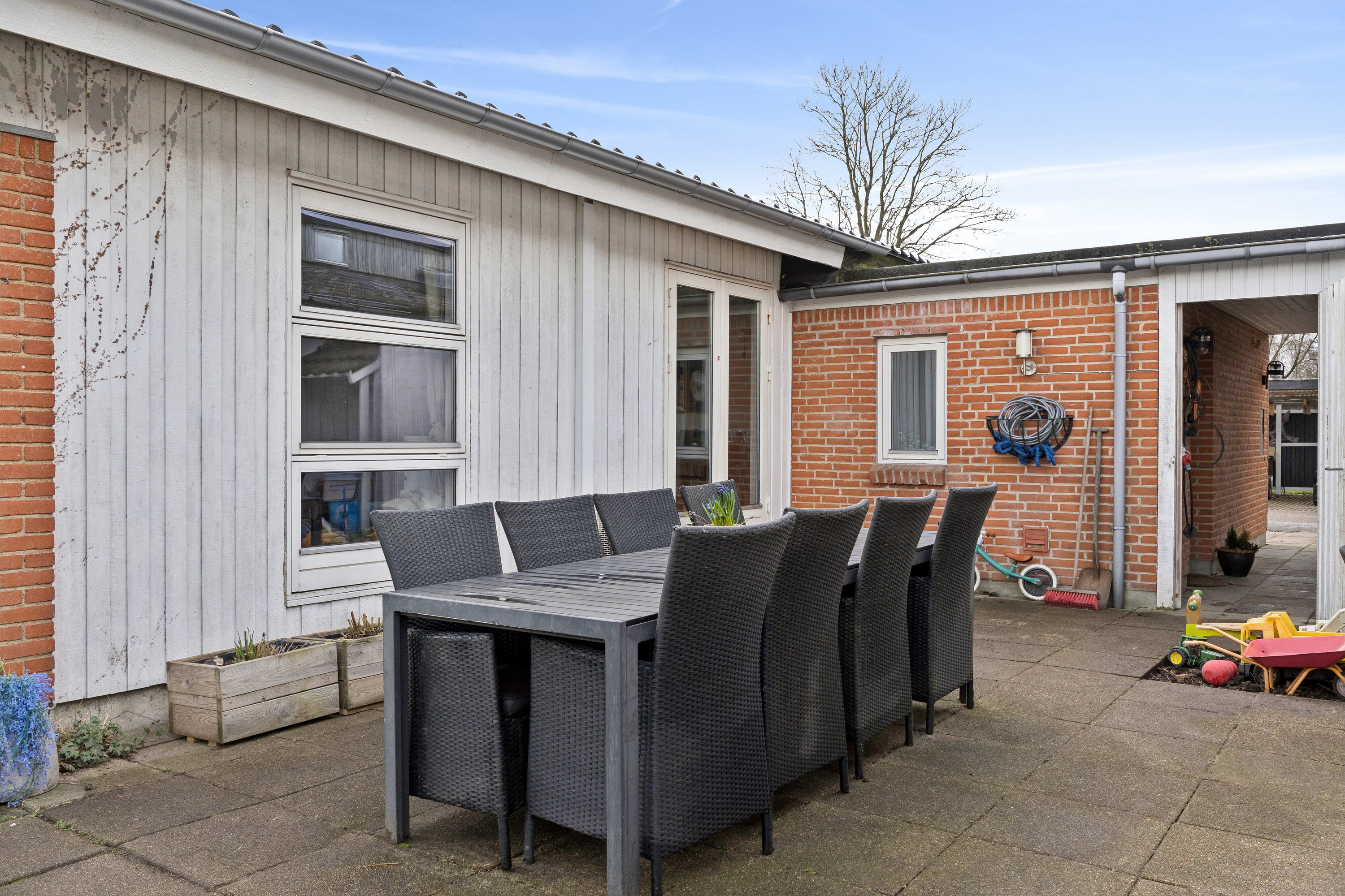 Toften 29, 6330 Padborg