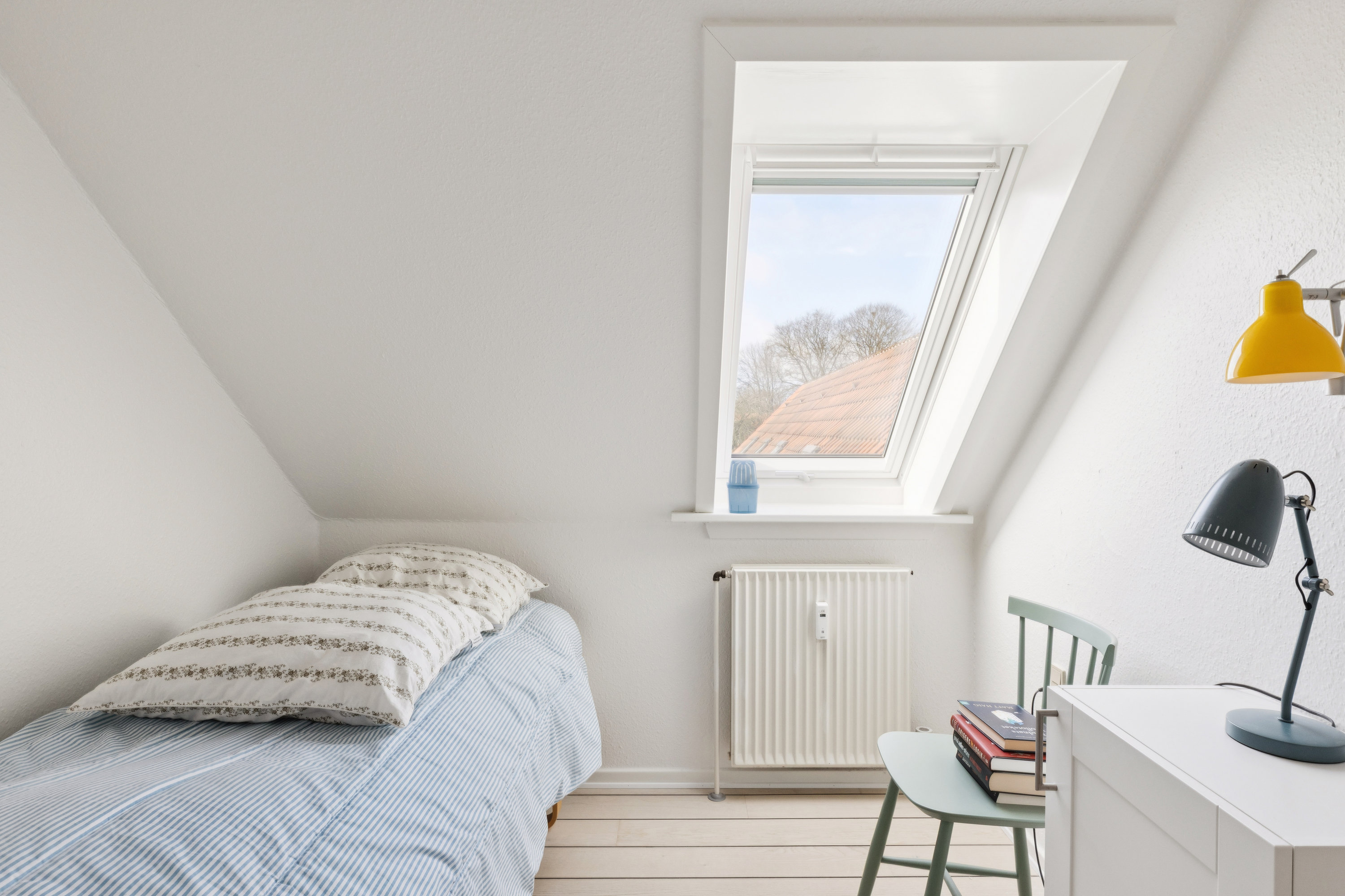 Fremhævet værelse billede i fuldskærmstilstand. Billede af Hundegade 28B, 6760 Ribe