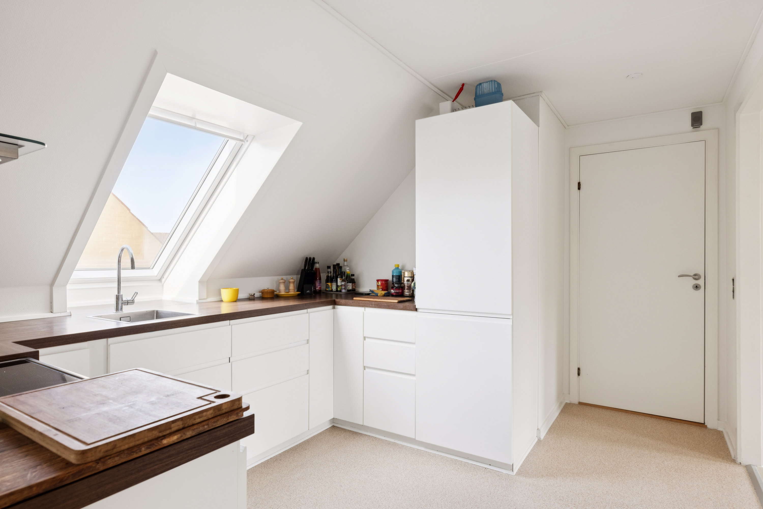 Hundegade 28B, 6760 Ribe