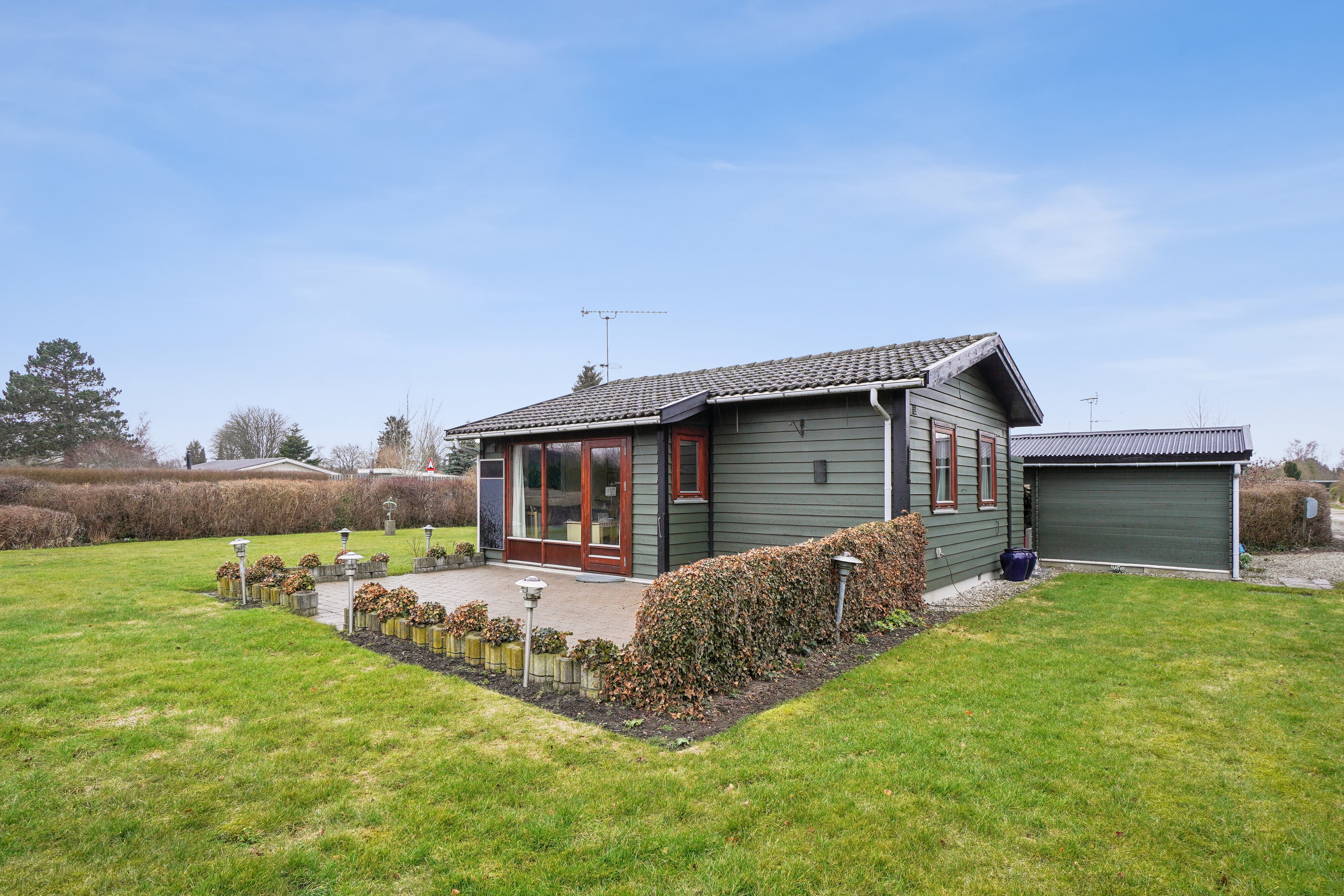 Mågevænget 4, Kyndeløse, 4070 Kirke Hyllinge