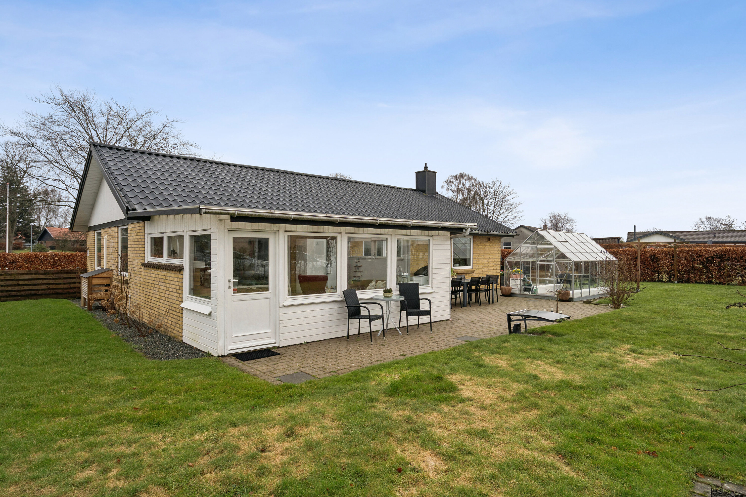 Almstrupvej 13, Uge, 6360 Tinglev