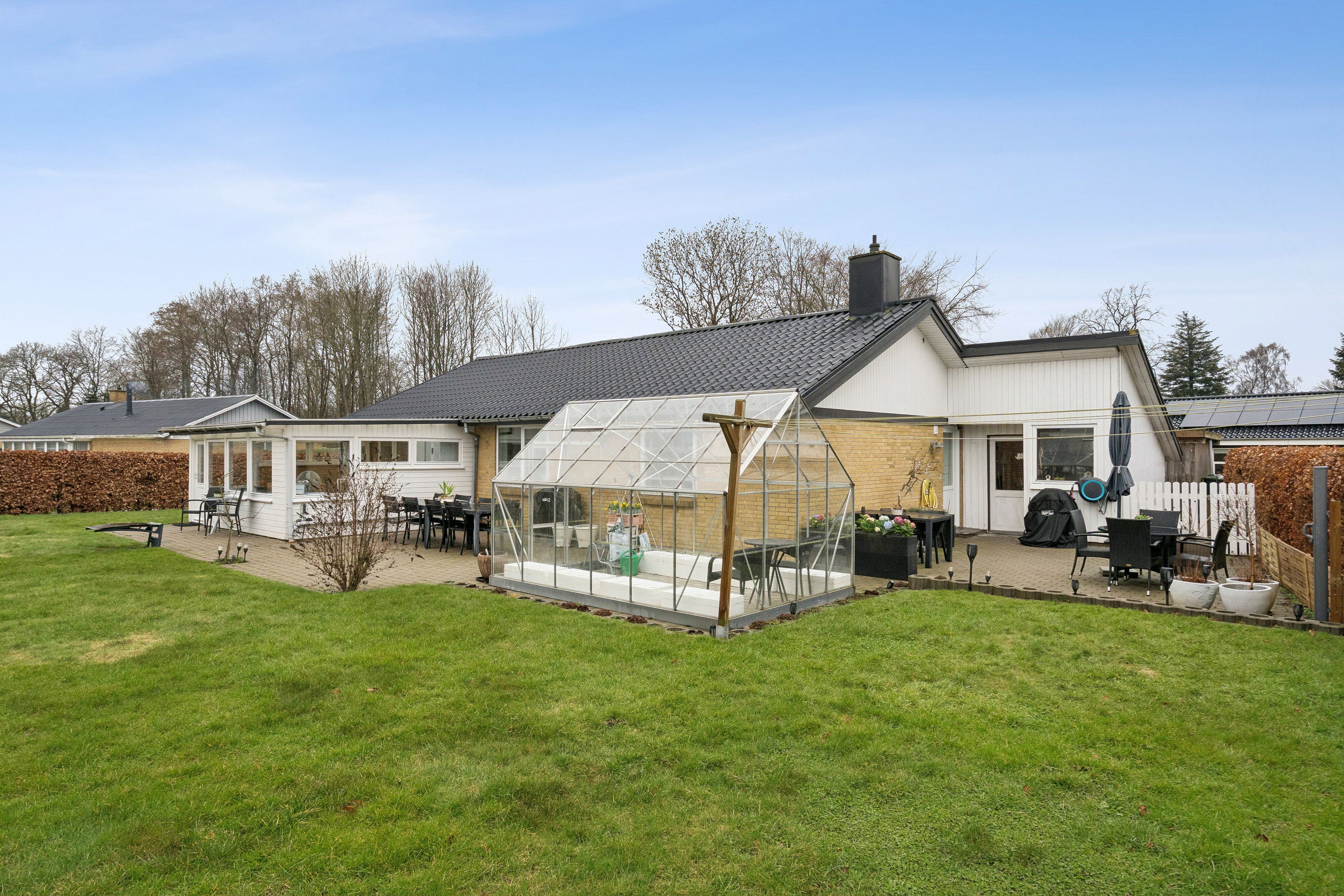 Almstrupvej 13, Uge, 6360 Tinglev