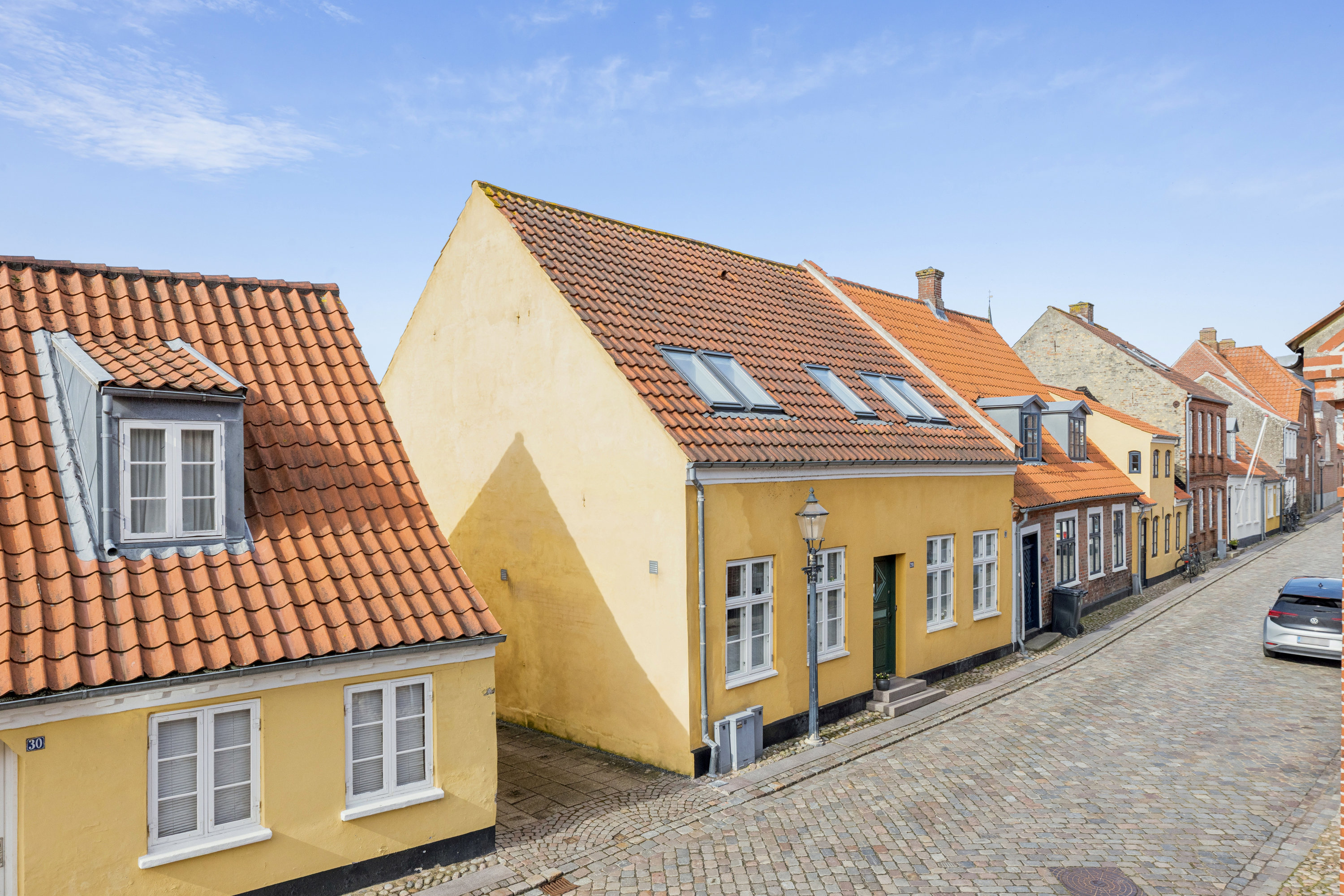 Hundegade 28B, 6760 Ribe