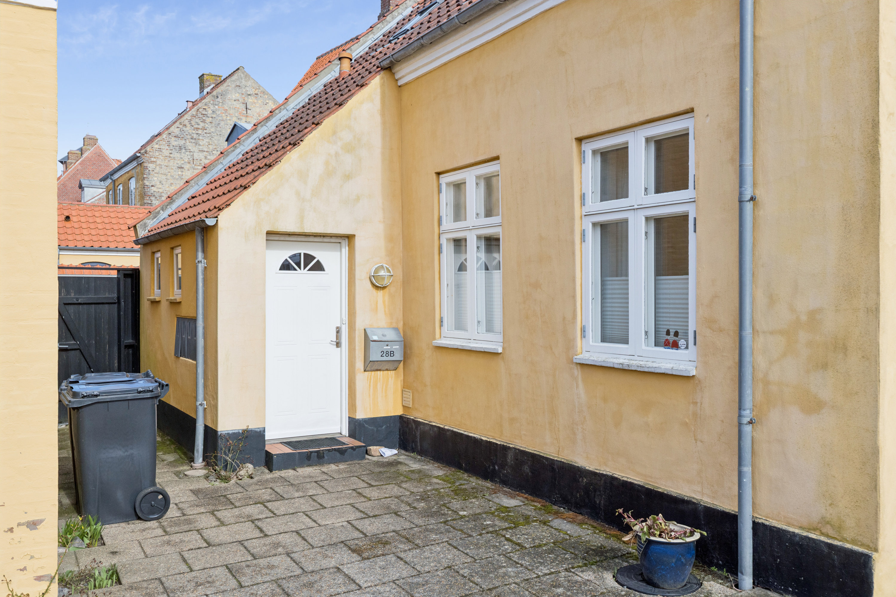 Hundegade 28B, 6760 Ribe