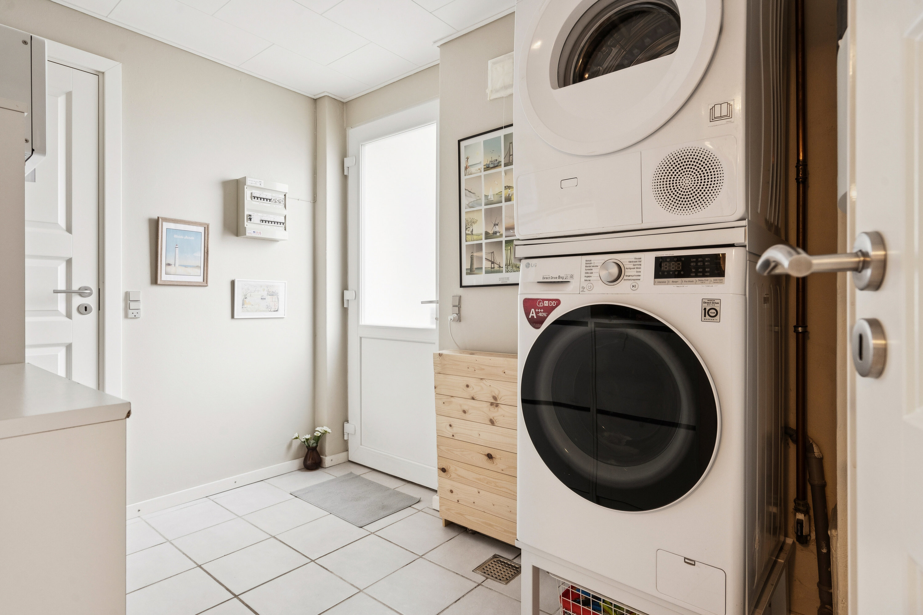 Fremhævet bryggers billede i fuldskærmstilstand. Billede af Almstrupvej 13, Uge, 6360 Tinglev