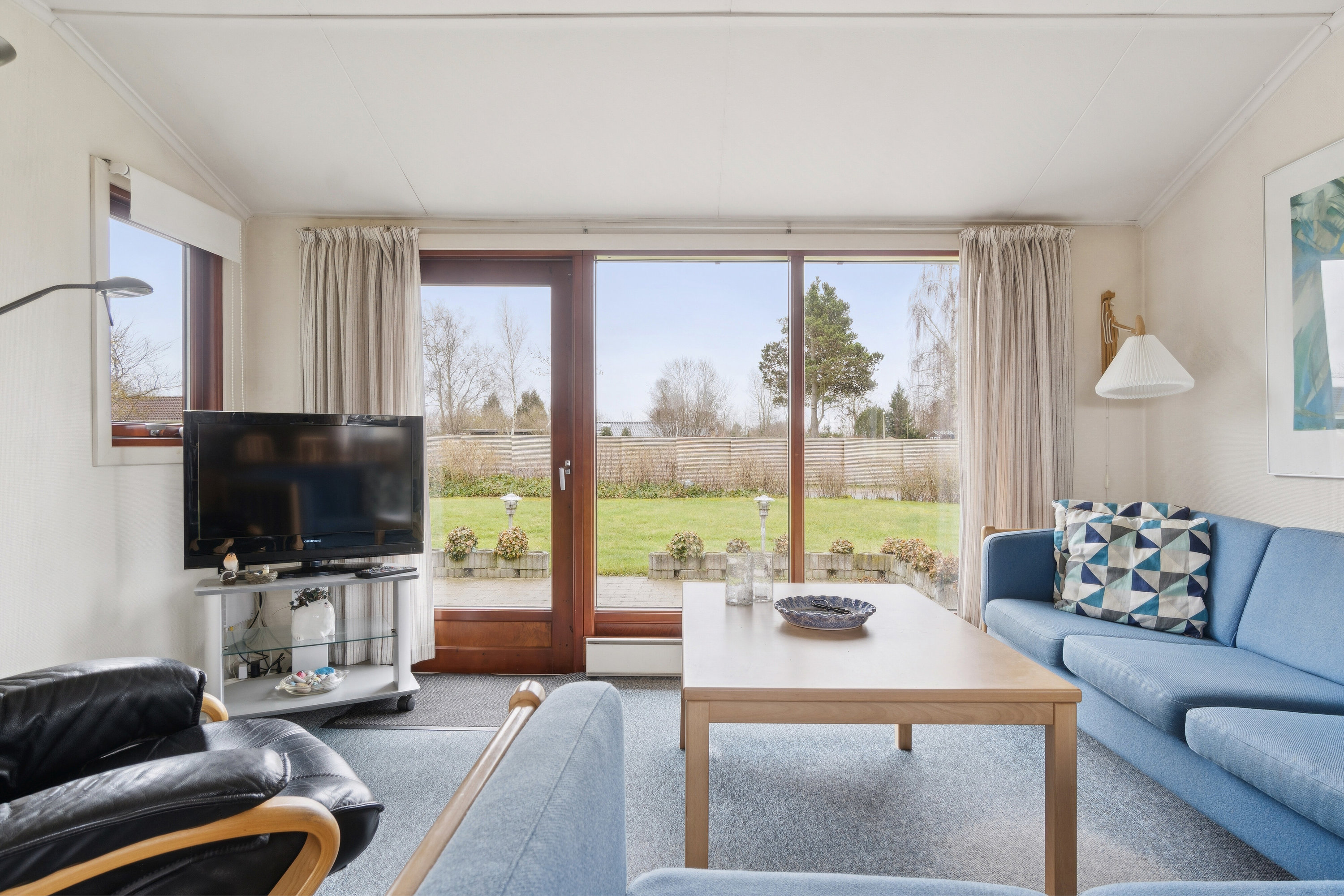 Mågevænget 4, Kyndeløse, 4070 Kirke Hyllinge