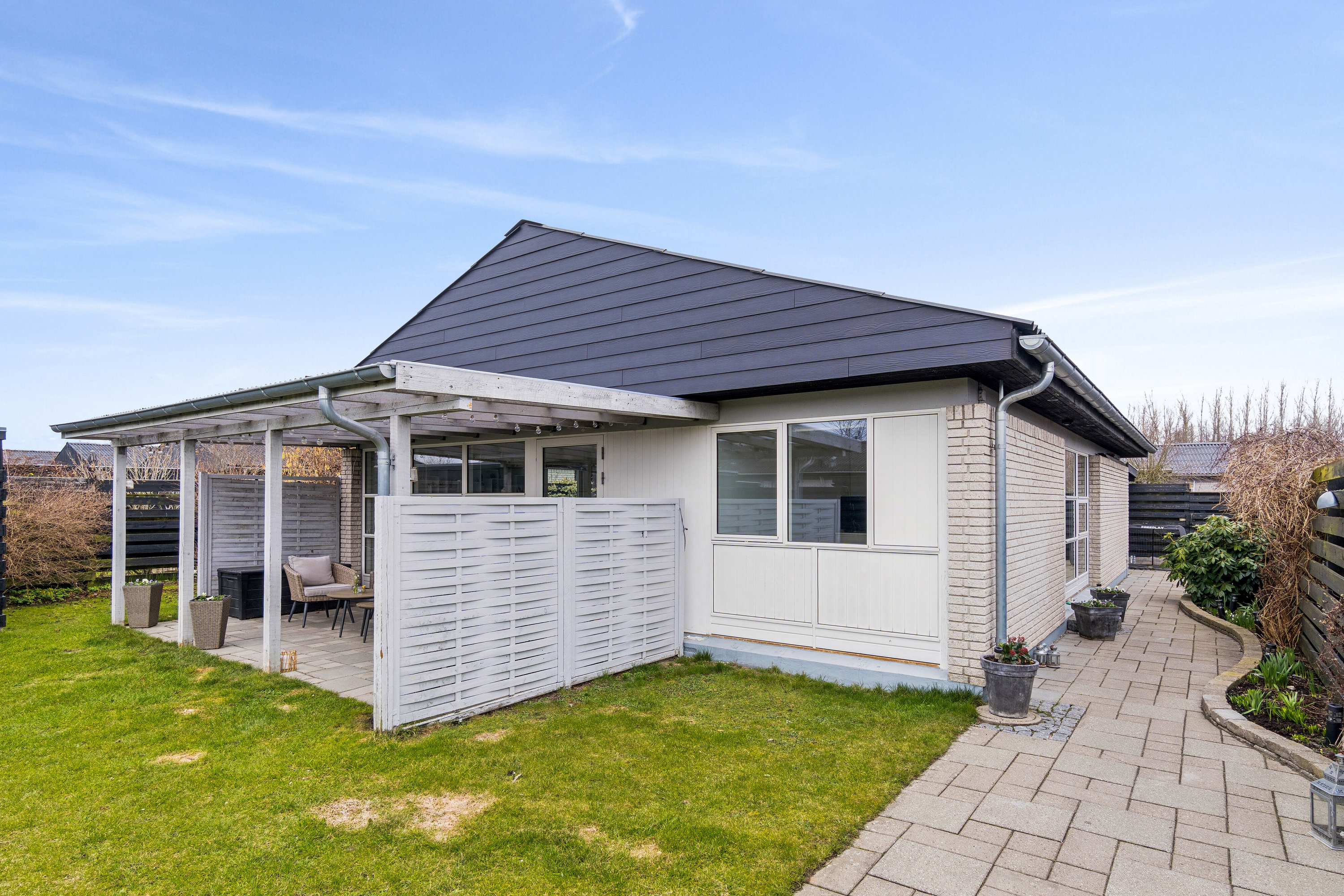 Nørbyholm 16, 2650 Hvidovre