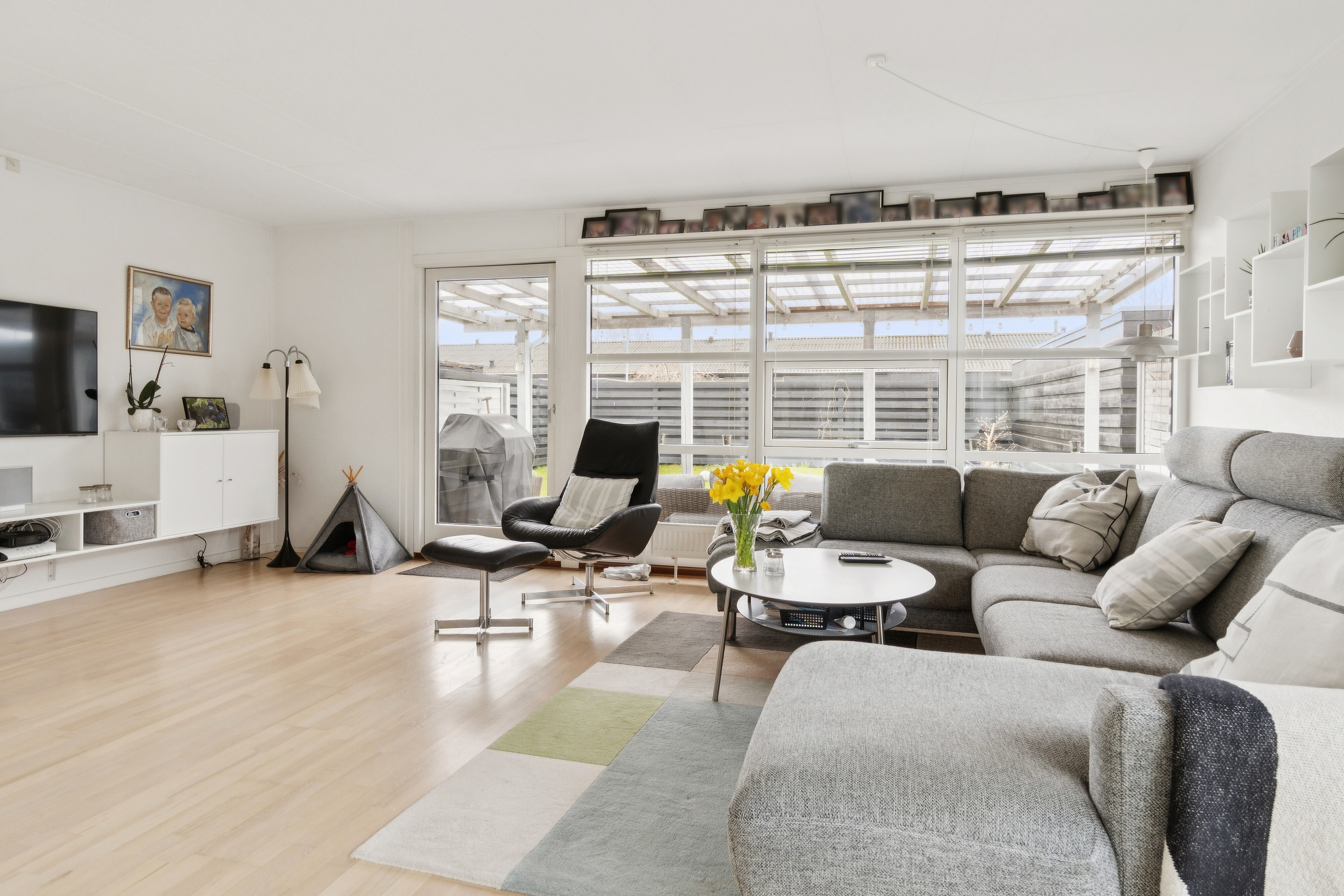 Nørbyholm 16, 2650 Hvidovre