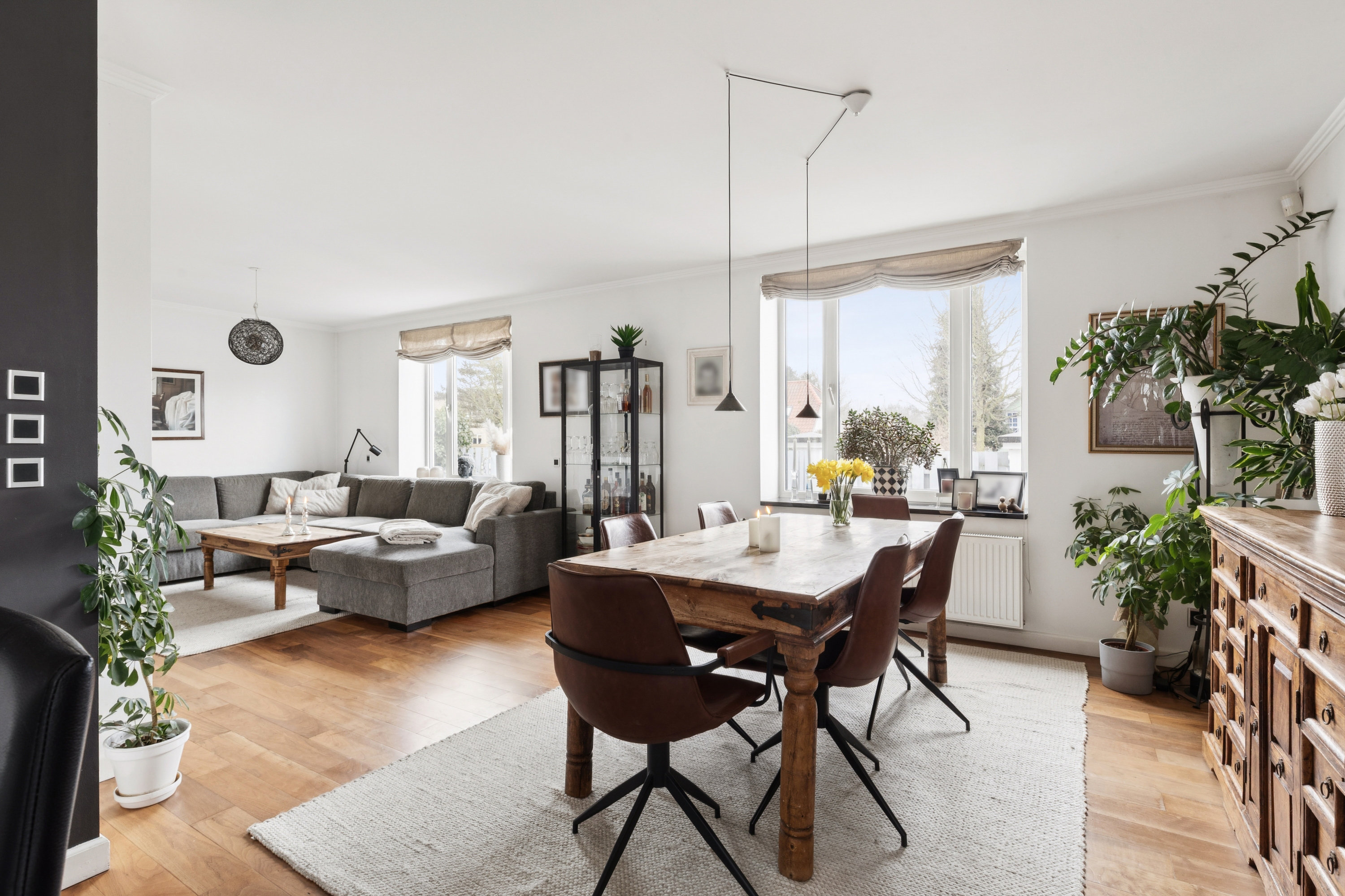 Hovedgaden 462, 2640 Hedehusene