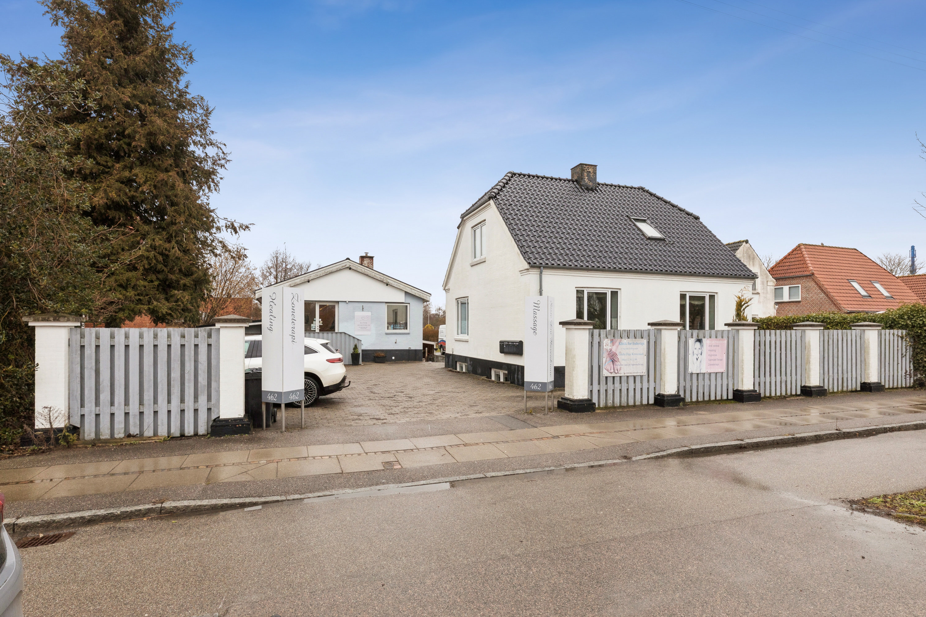 Hovedgaden 462, 2640 Hedehusene