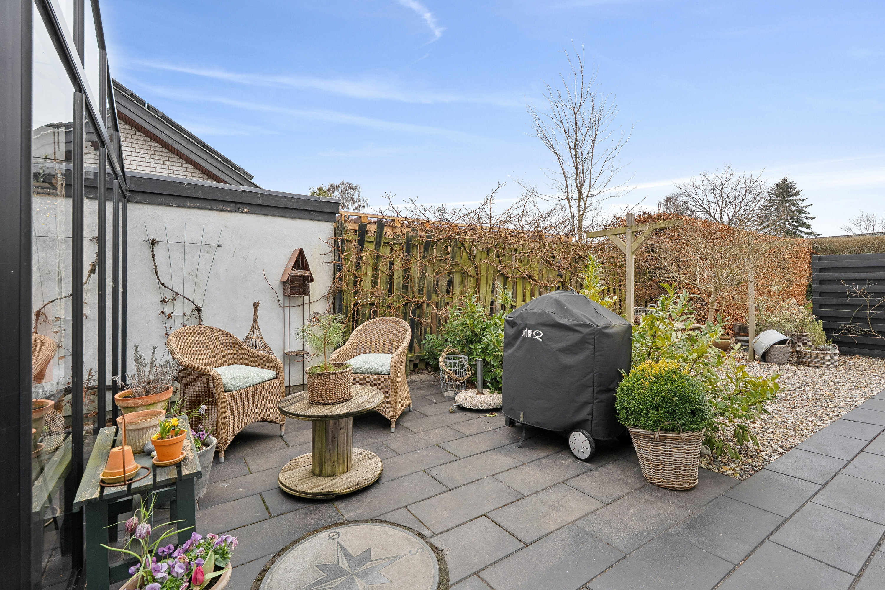 Hjørnehusvej 3, 4720 Præstø