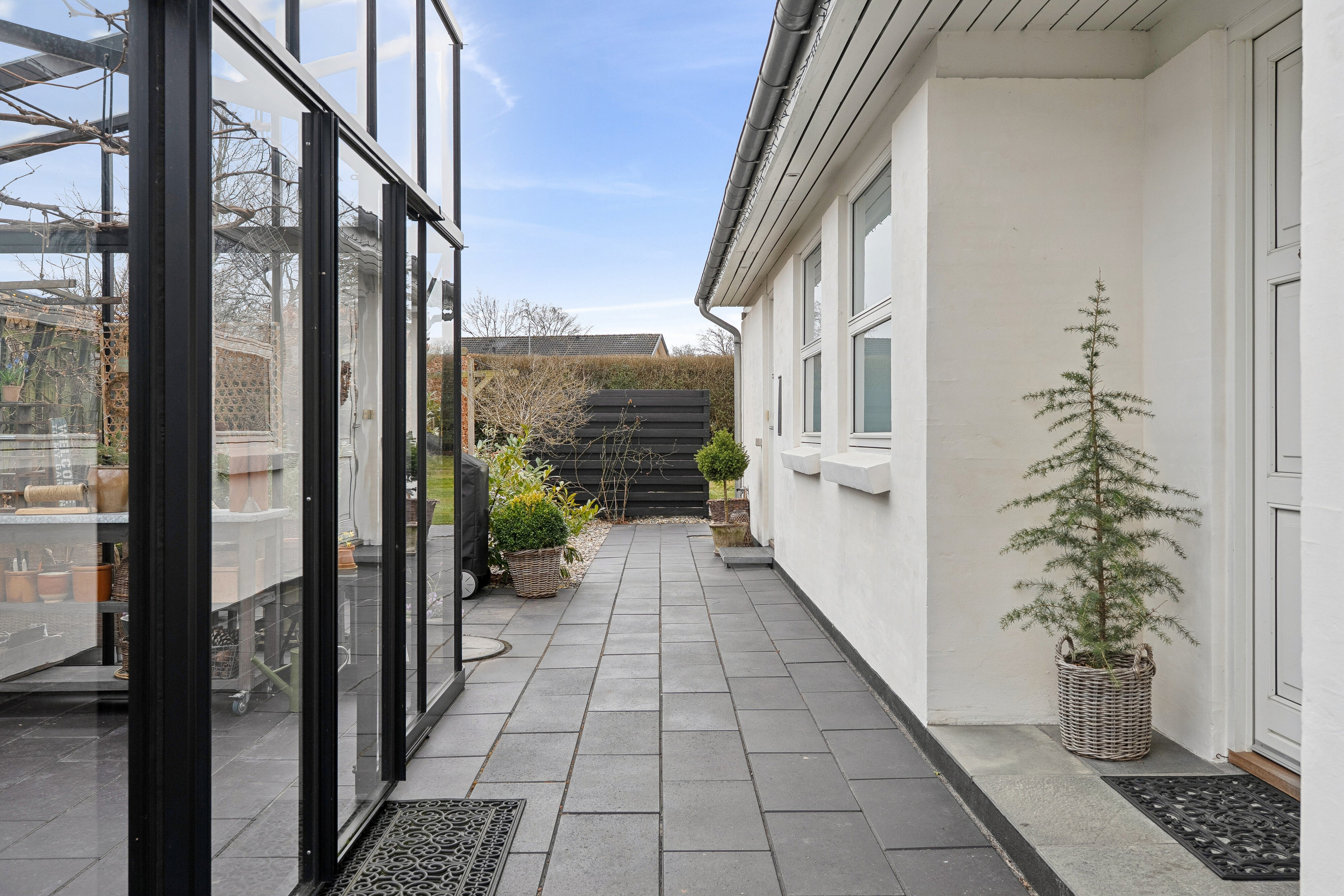 Hjørnehusvej 3, 4720 Præstø