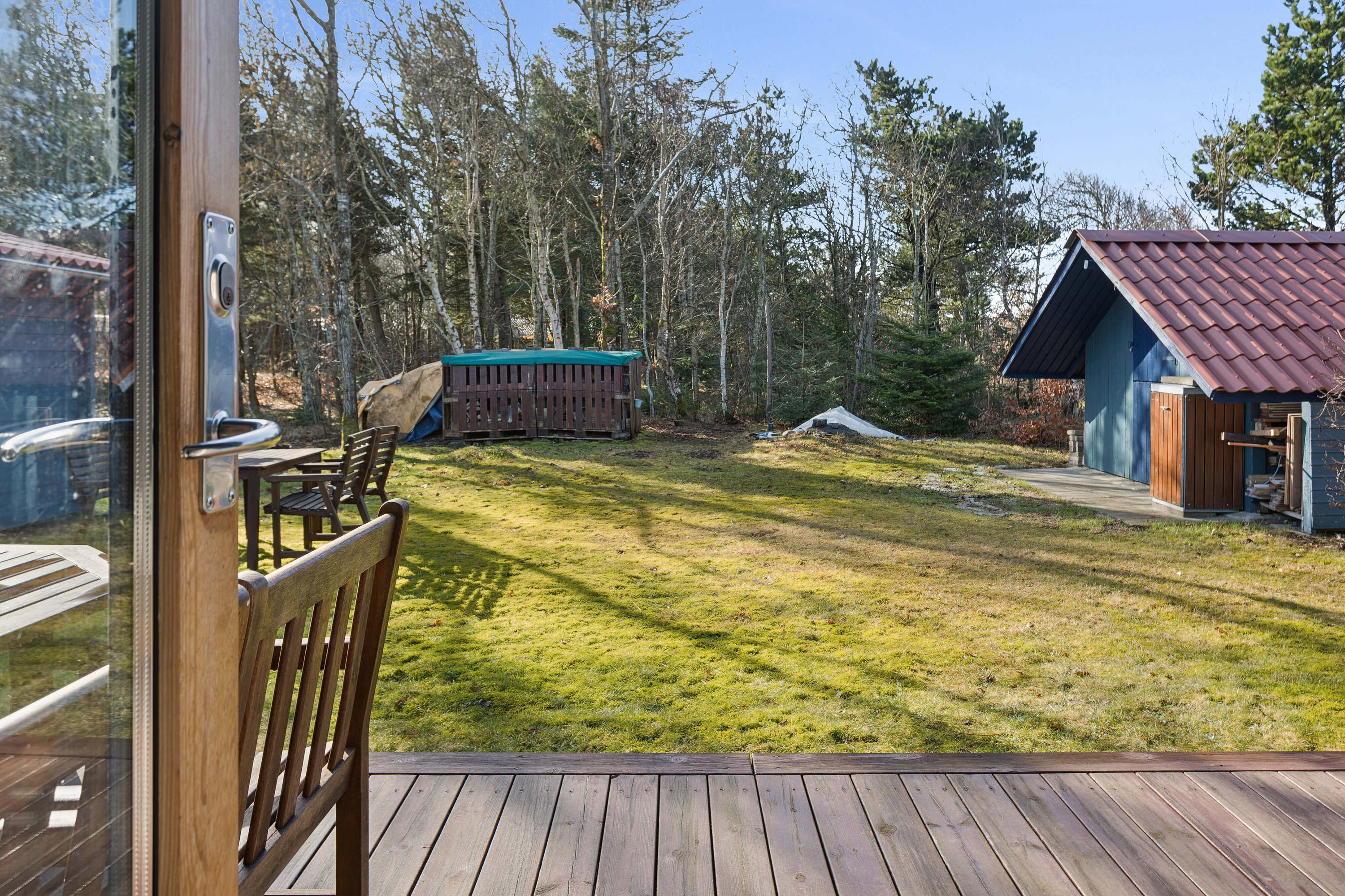 Solsortevej 42, Draget, 7760 Hurup Thy