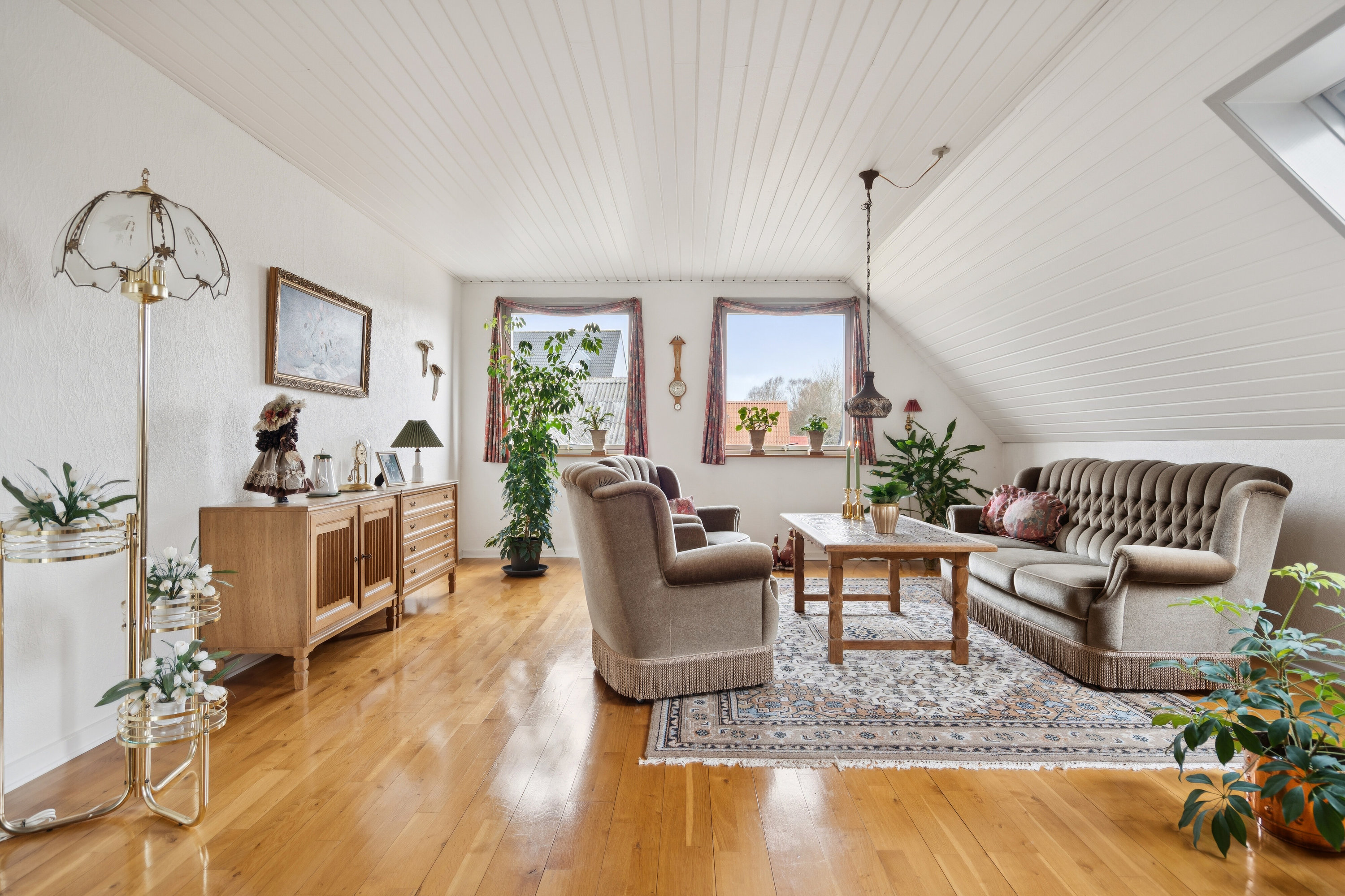 Østergade 12, 9870 Sindal