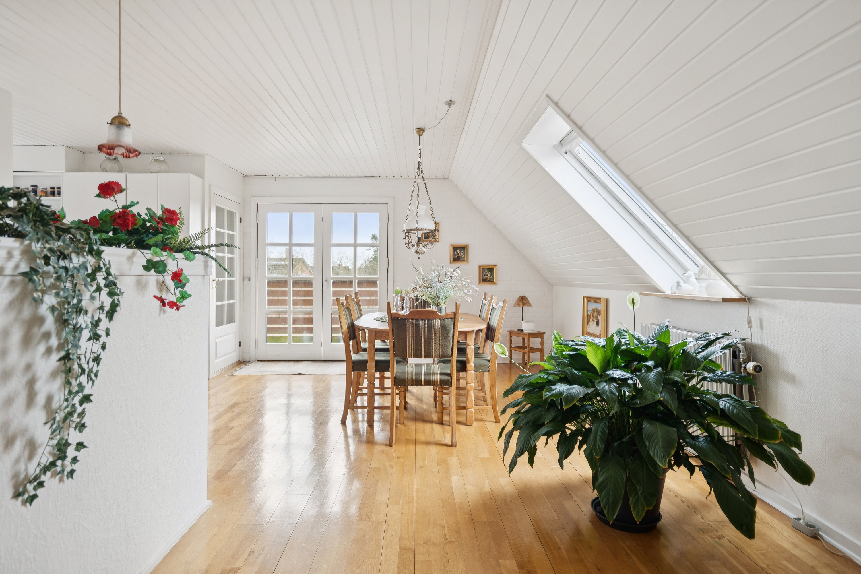 Østergade 12, 9870 Sindal