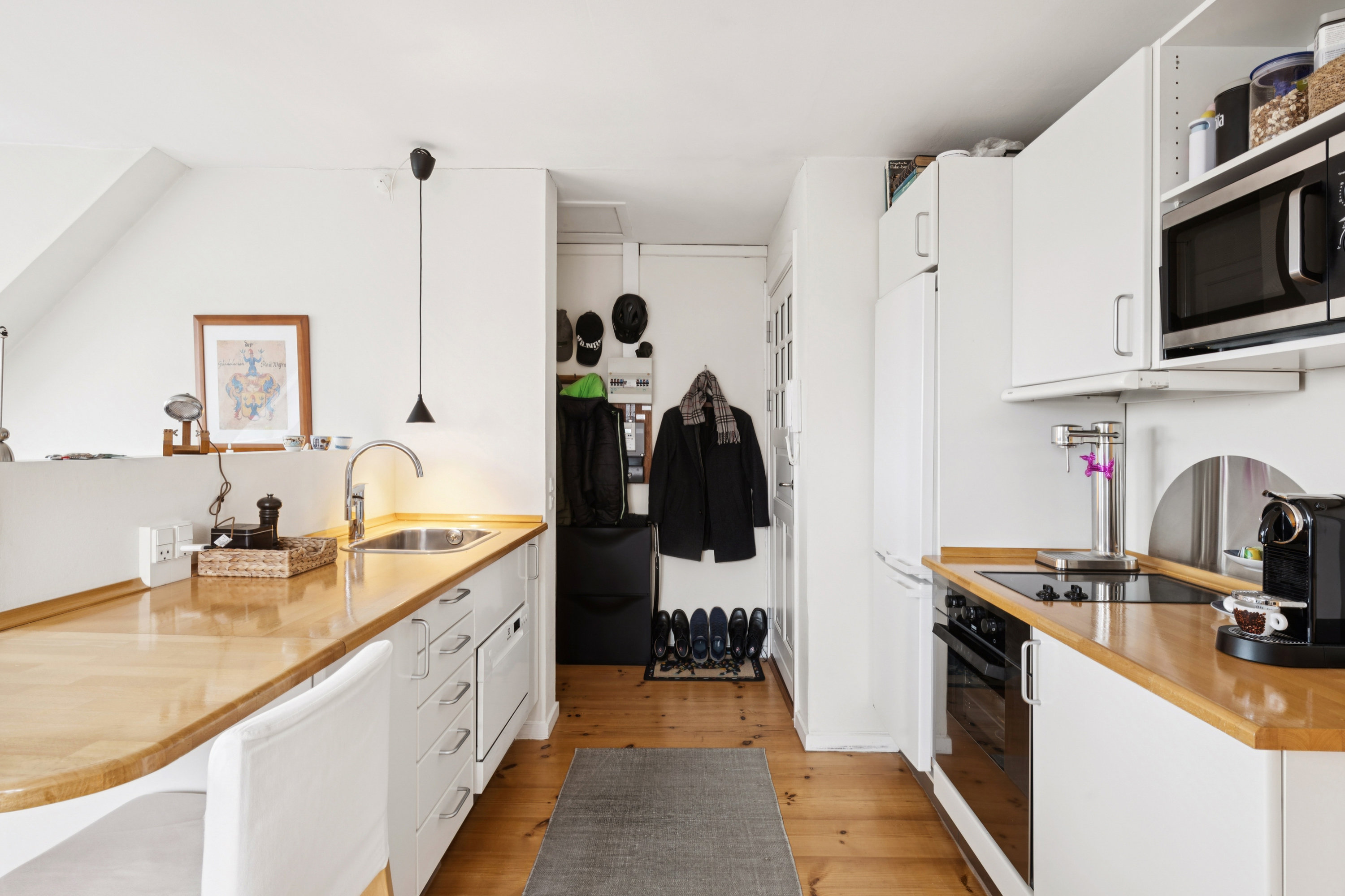 Elmelundevej 22, 2. tv., 2700 Brønshøj