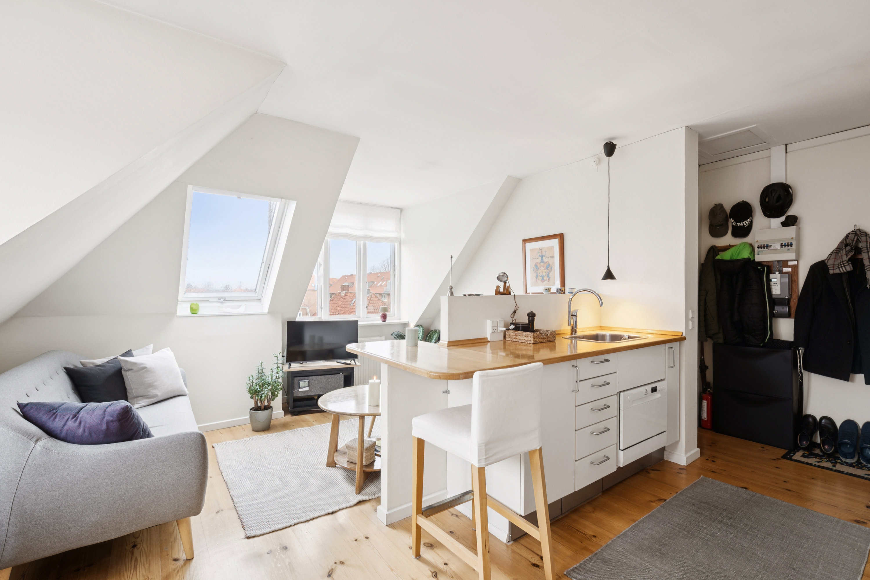 Elmelundevej 22, 2. tv., 2700 Brønshøj