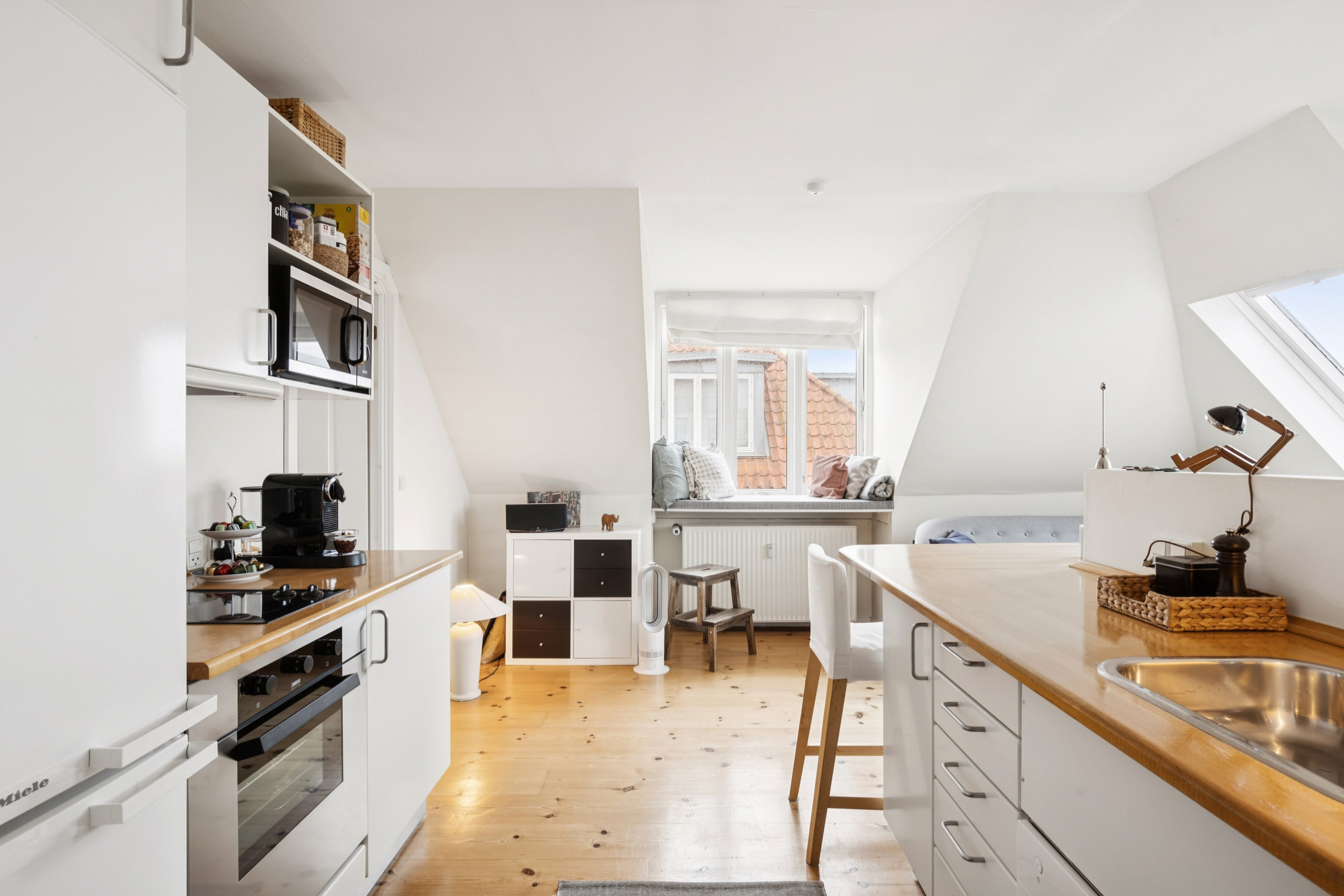 Elmelundevej 22, 2. tv., 2700 Brønshøj