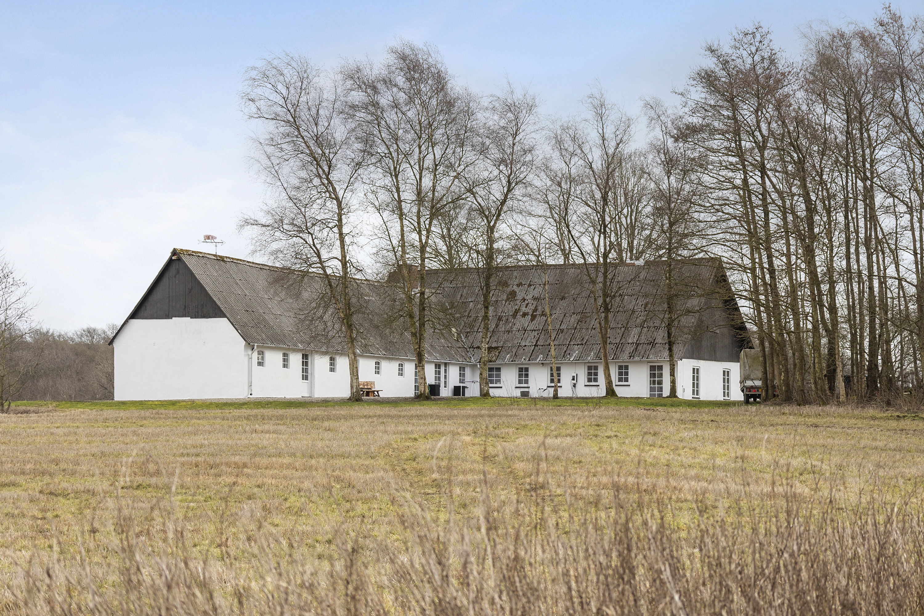 Københovedvej 8, Dover, 6630 Rødding