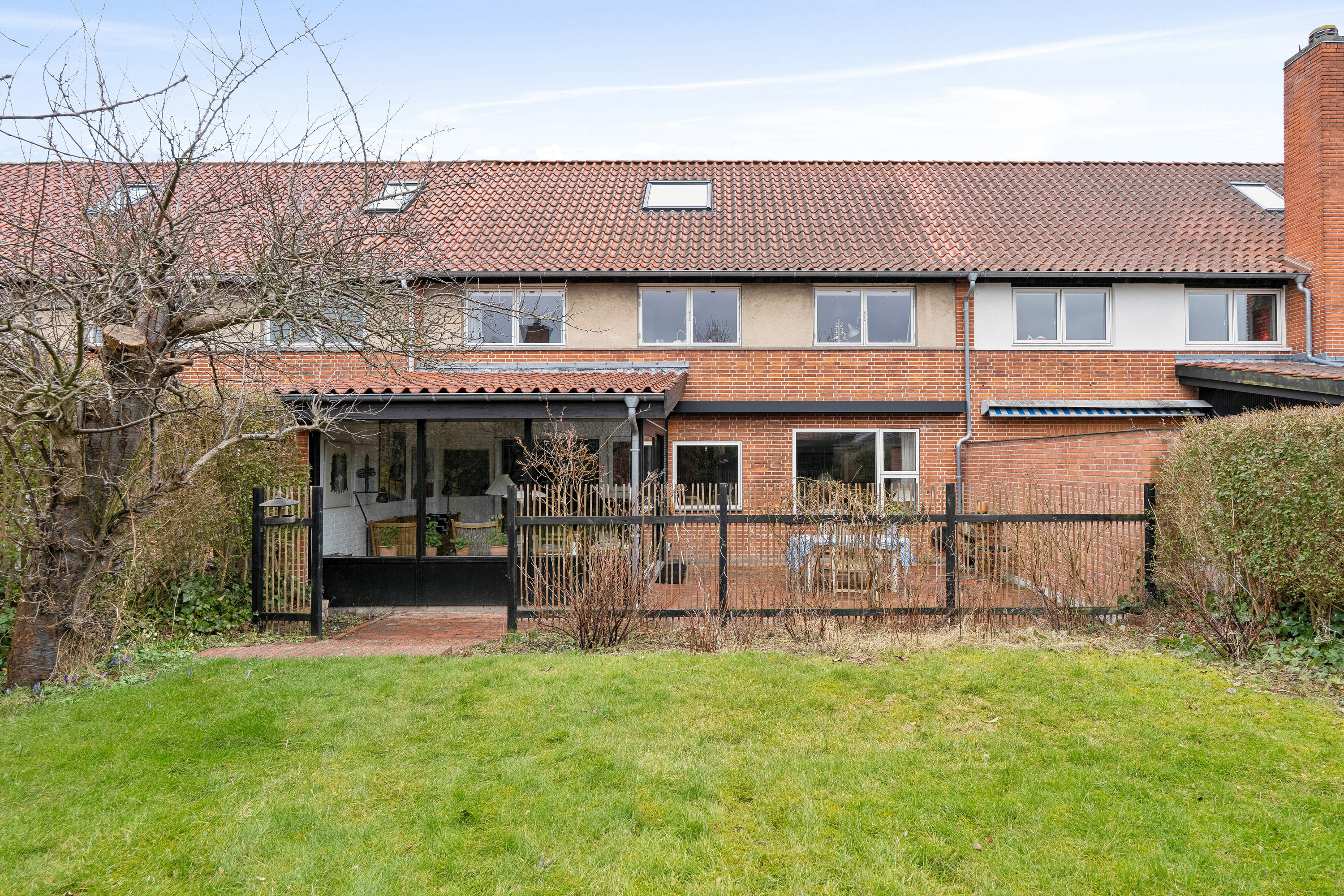 Kvædevej 81, 2830 Virum