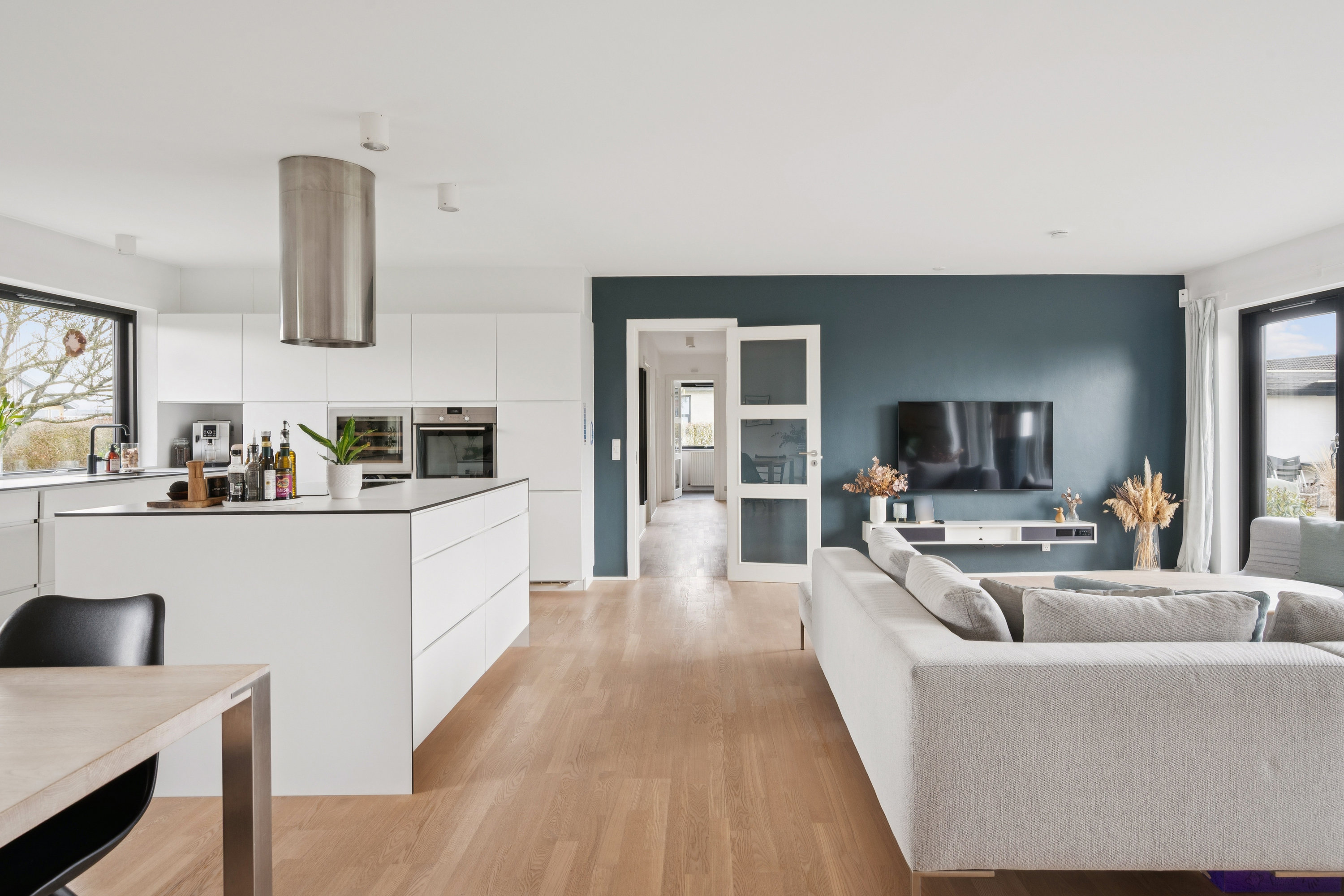 Visselbjergvej 5, 8250 Egå