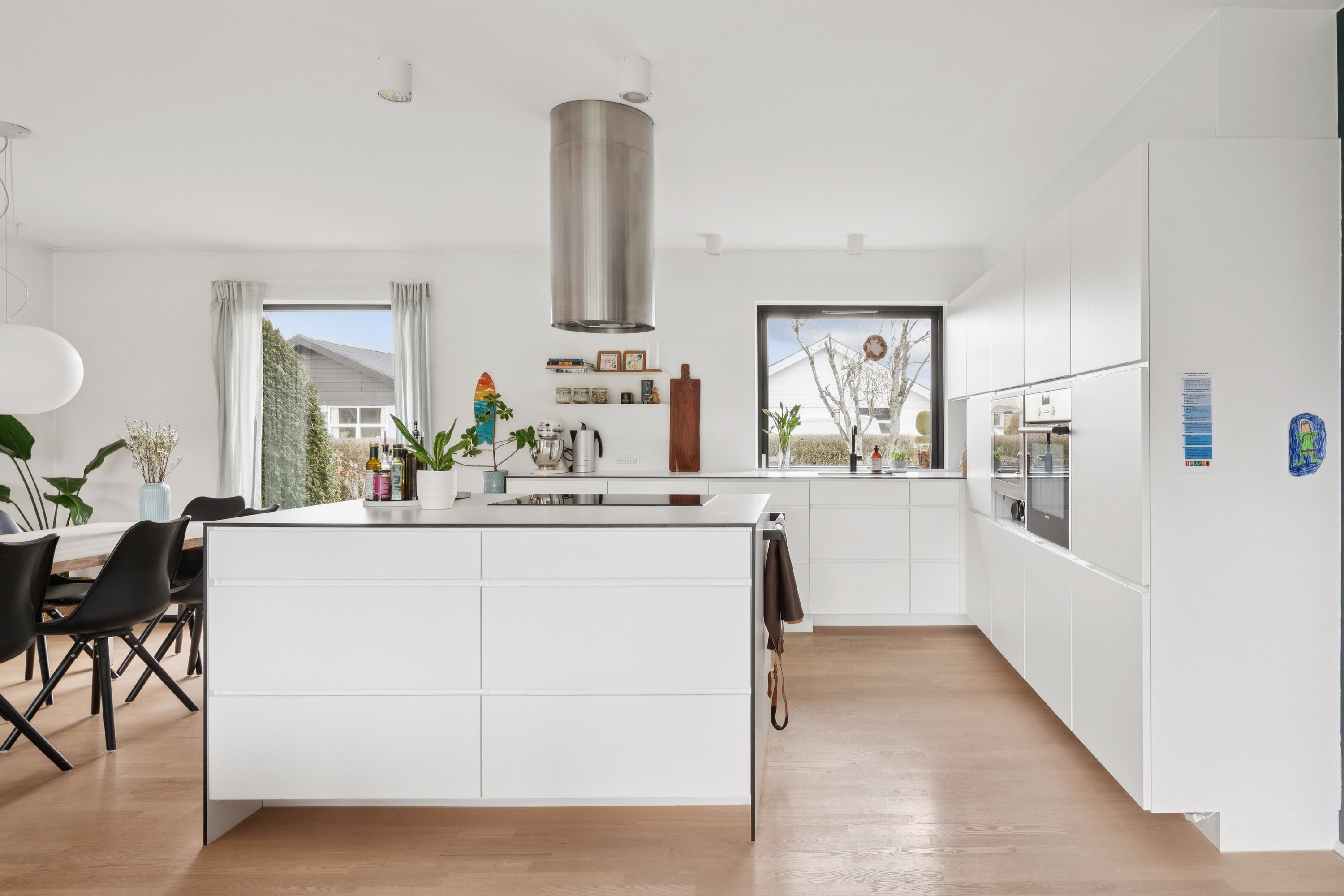 Visselbjergvej 5, 8250 Egå