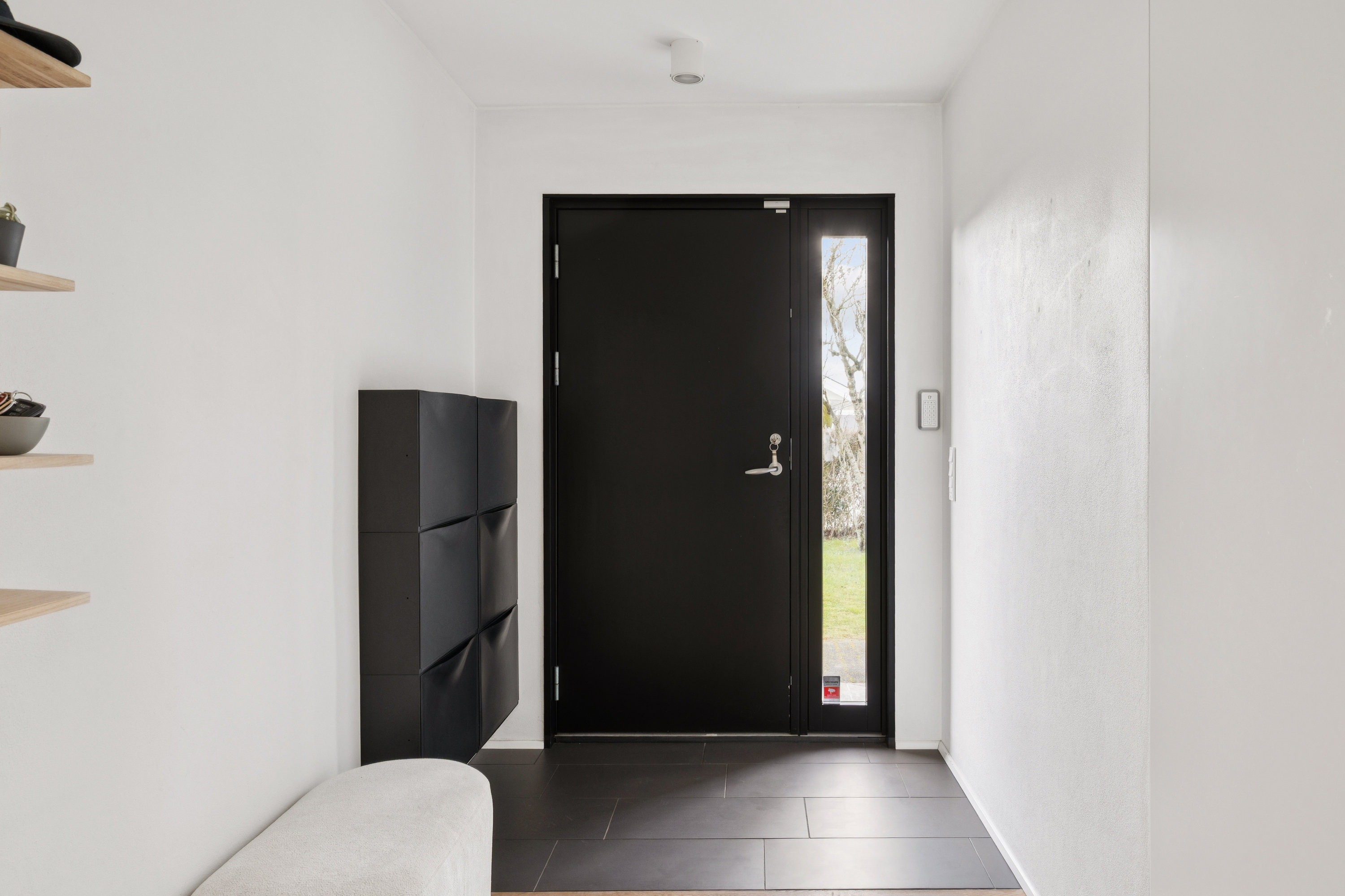 Fremhævet disponibelt rum billede i fuldskærmstilstand. Billede af Visselbjergvej 5, 8250 Egå