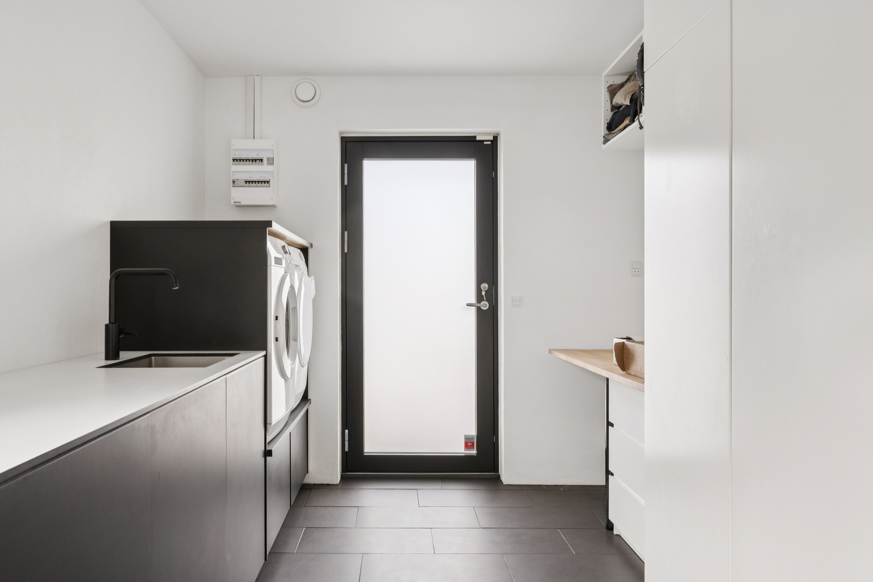 Fremhævet værelse billede i fuldskærmstilstand. Billede af Visselbjergvej 5, 8250 Egå