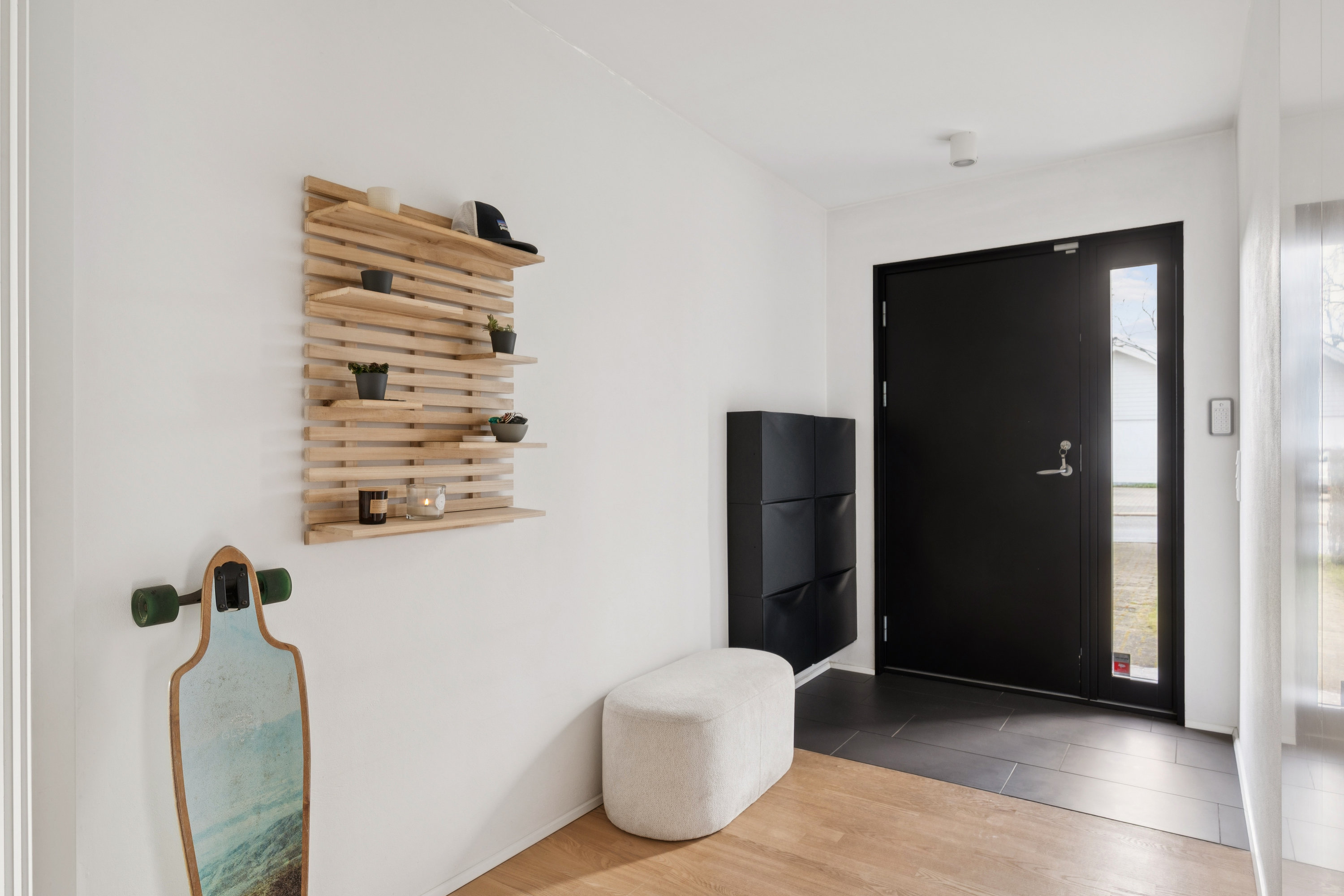 Fremhævet værelse billede i fuldskærmstilstand. Billede af Visselbjergvej 5, 8250 Egå