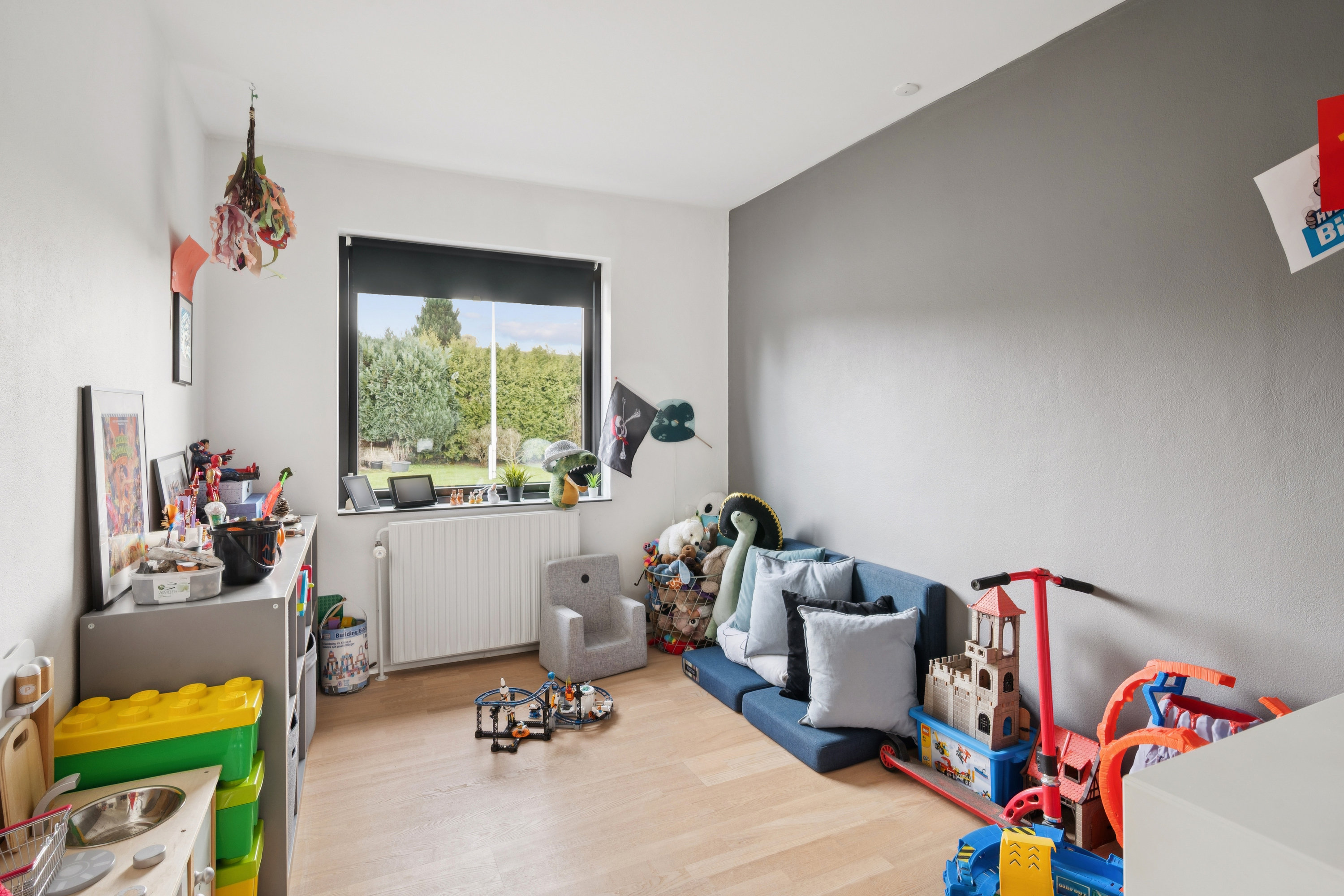 Fremhævet værelse billede i fuldskærmstilstand. Billede af Visselbjergvej 5, 8250 Egå