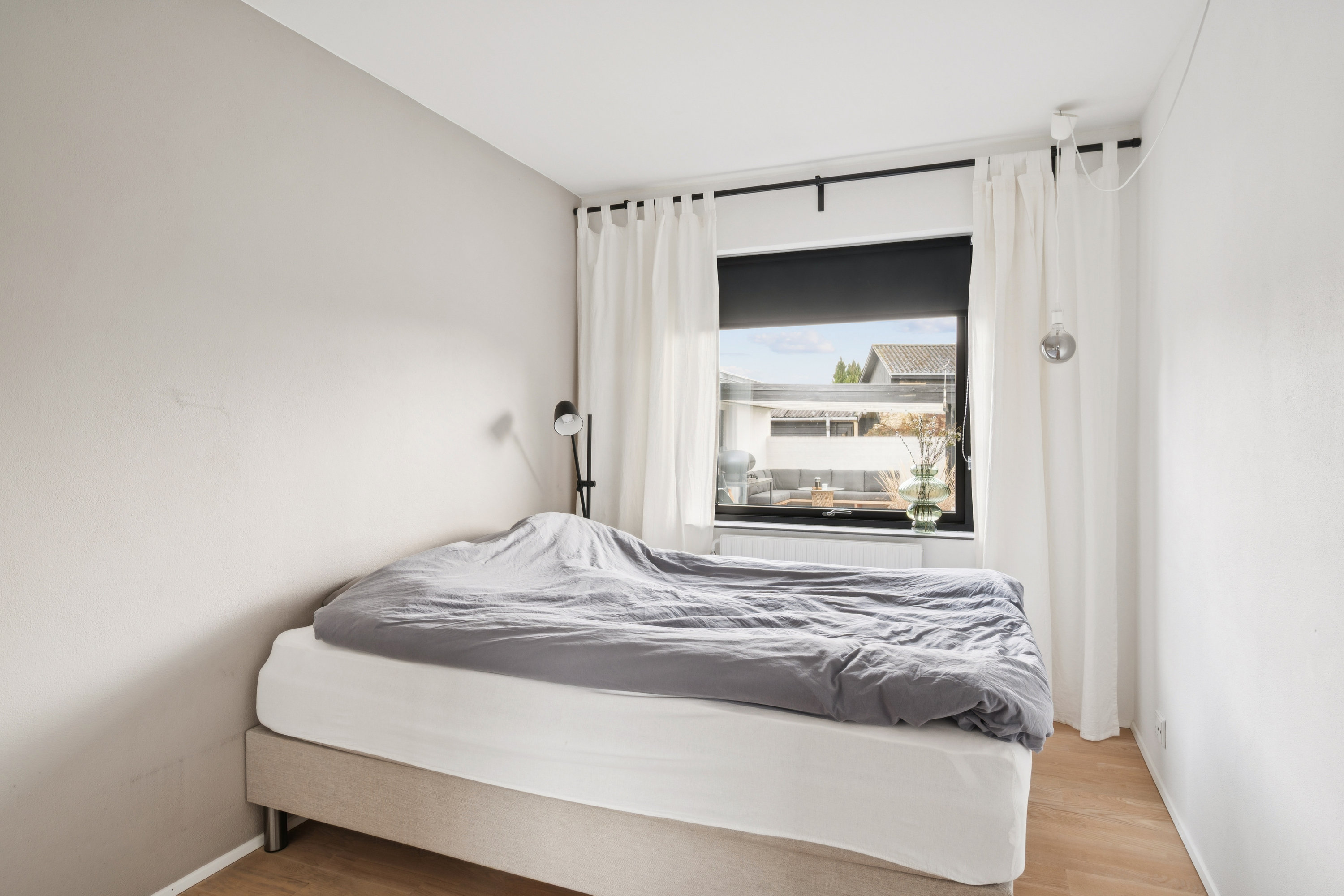 Fremhævet værelse billede i fuldskærmstilstand. Billede af Visselbjergvej 5, 8250 Egå