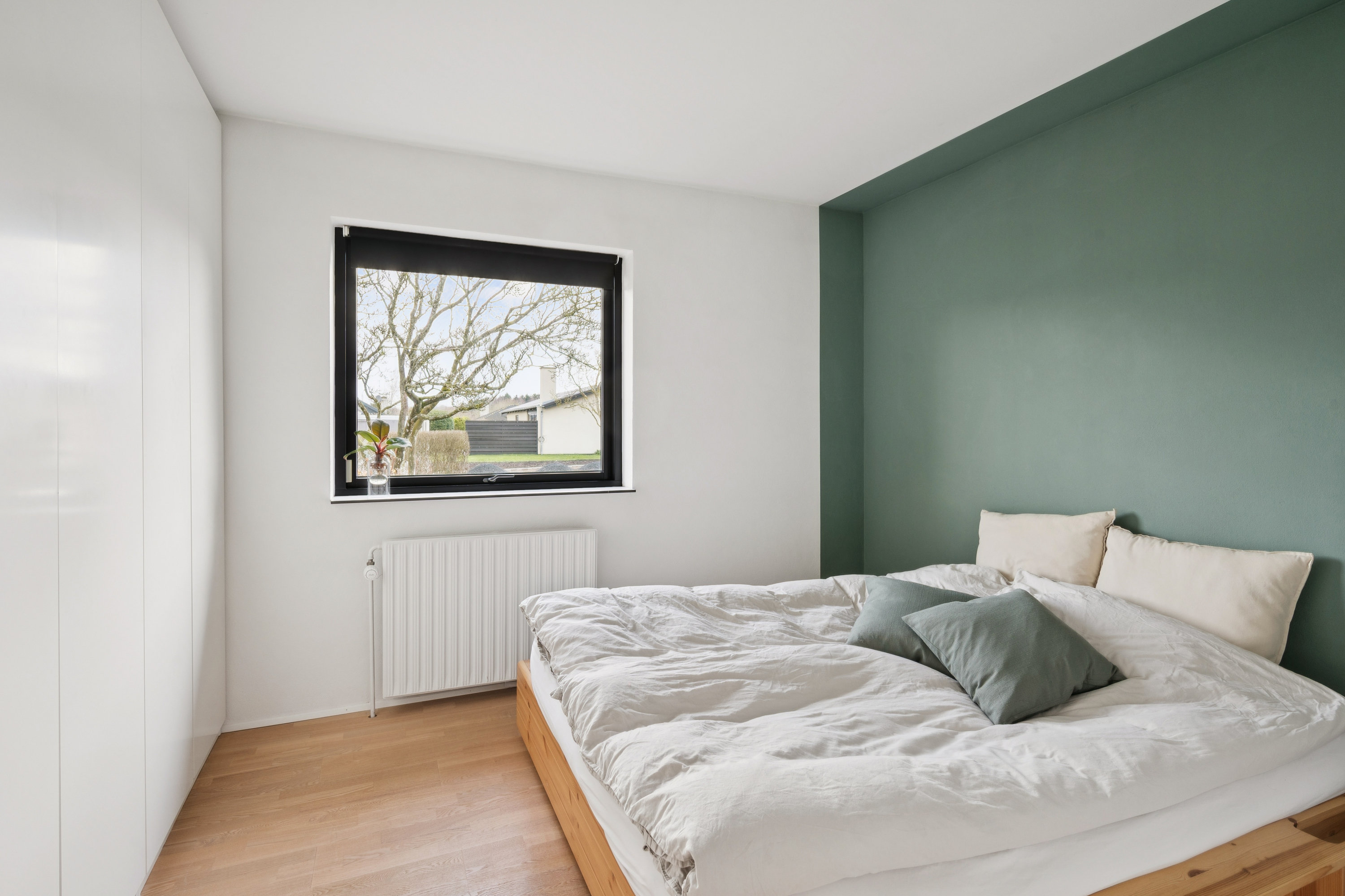 Fremhævet værelse billede i fuldskærmstilstand. Billede af Visselbjergvej 5, 8250 Egå