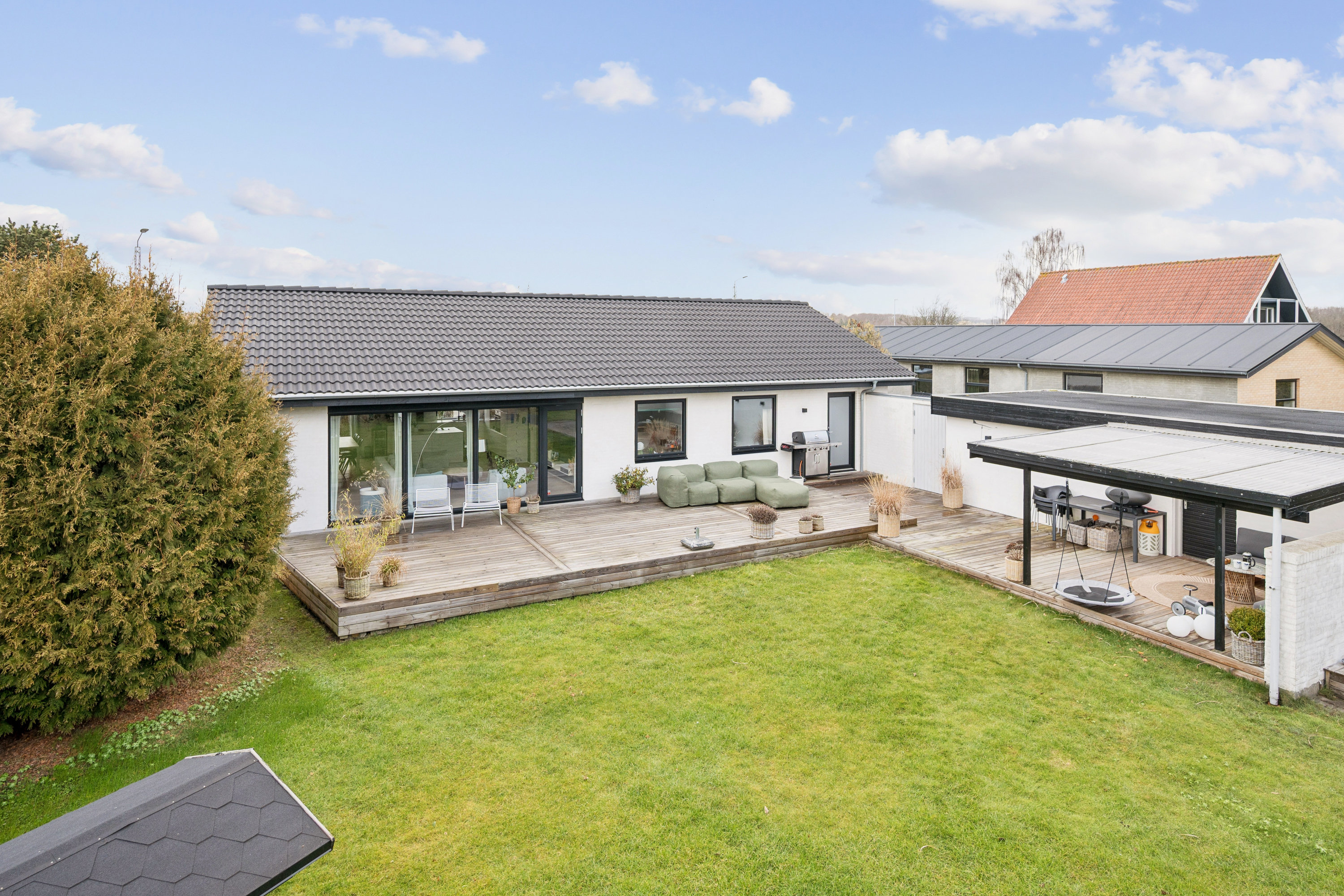 Visselbjergvej 5, 8250 Egå