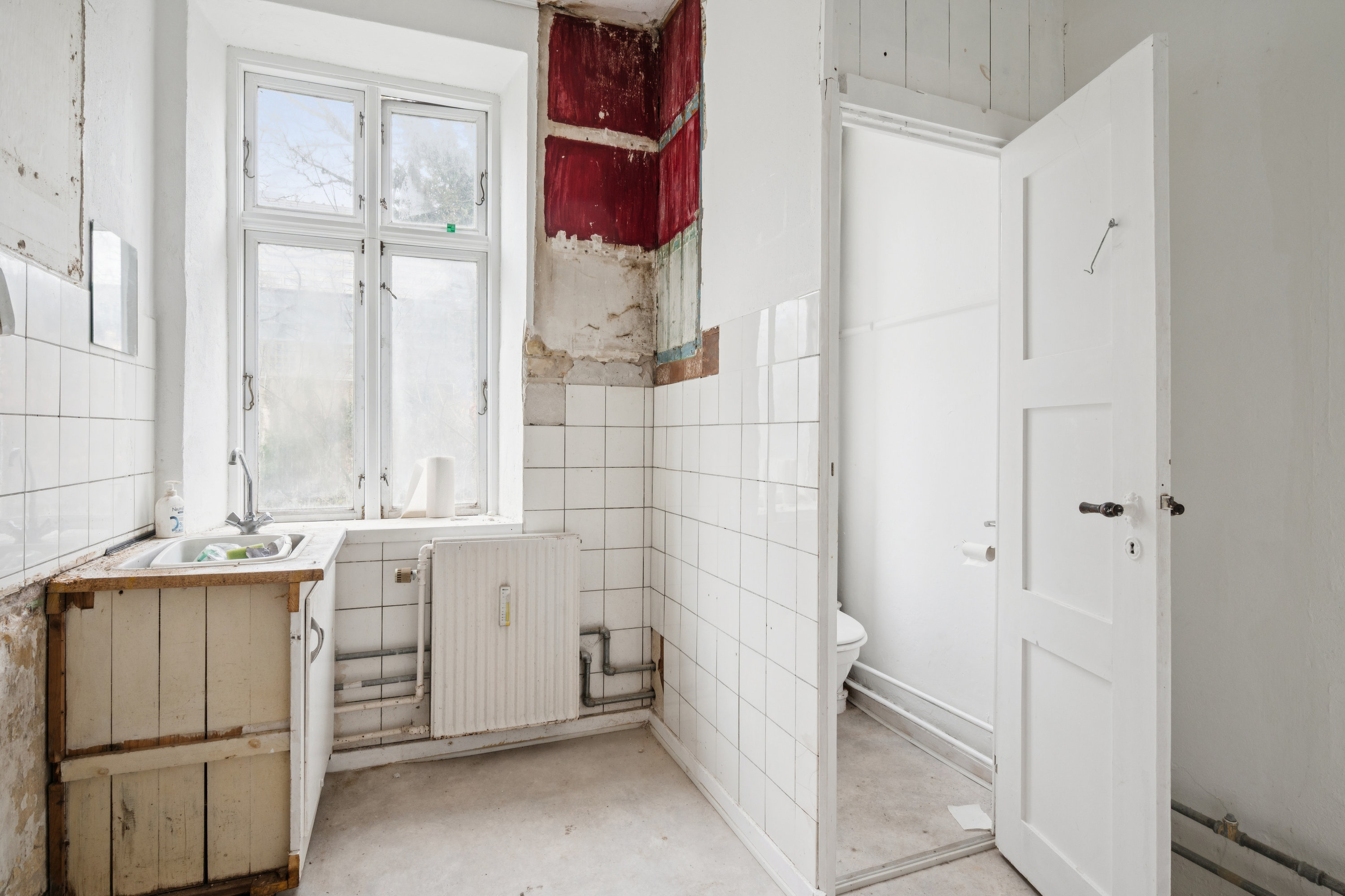 Samsøgade 96, 8000 Aarhus C