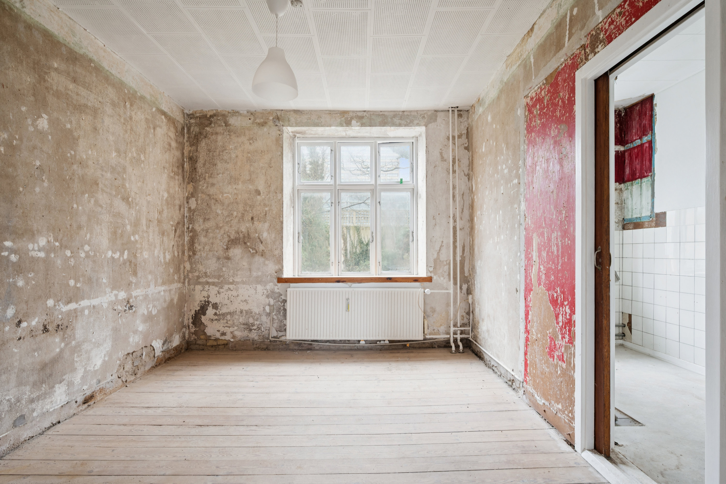 Fremhævet andet billede i fuldskærmstilstand. Billede af Samsøgade 96, 8000 Aarhus C