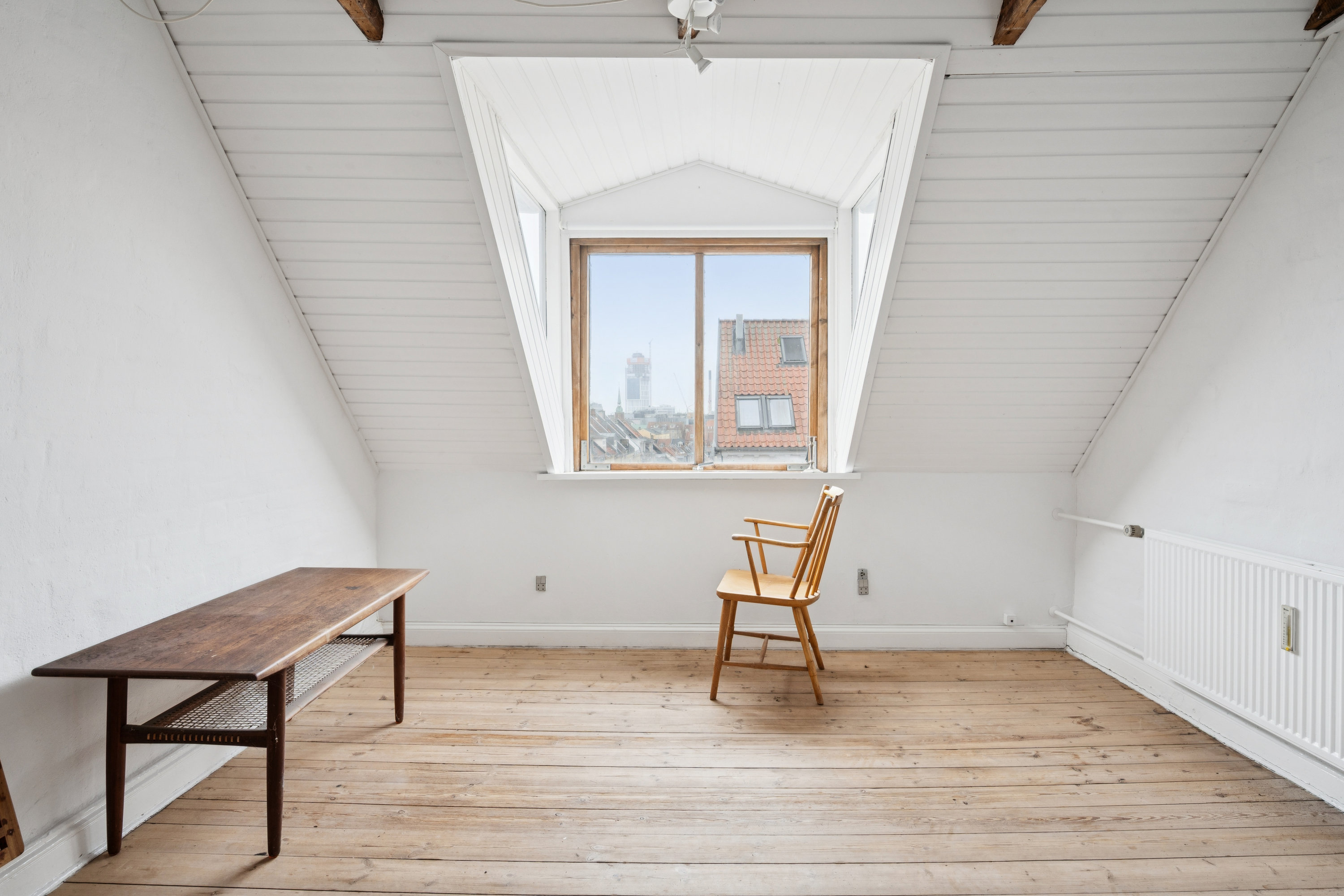 Fremhævet værelse billede i fuldskærmstilstand. Billede af Samsøgade 96, 8000 Aarhus C