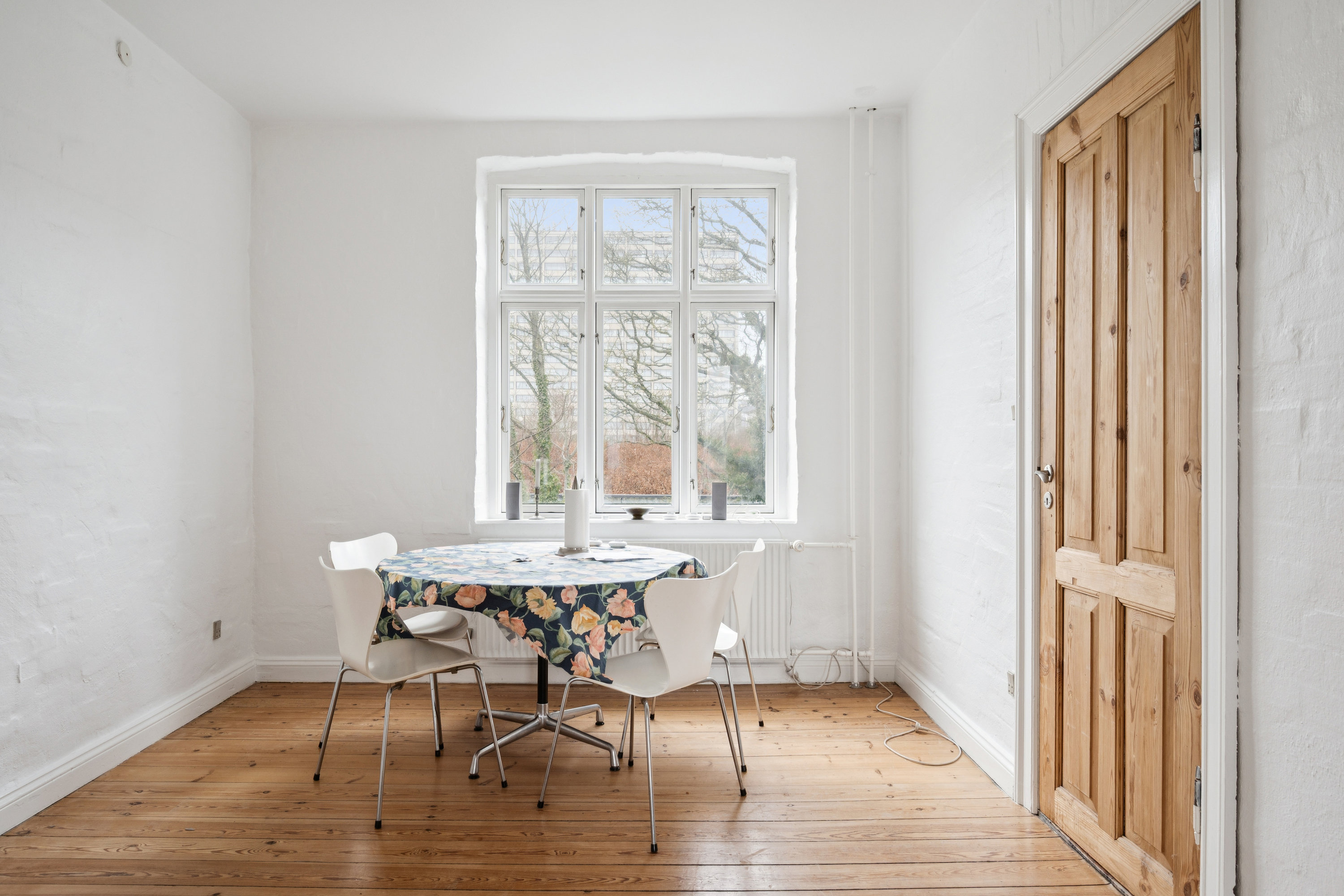 Fremhævet værelse billede i fuldskærmstilstand. Billede af Samsøgade 96, 8000 Aarhus C