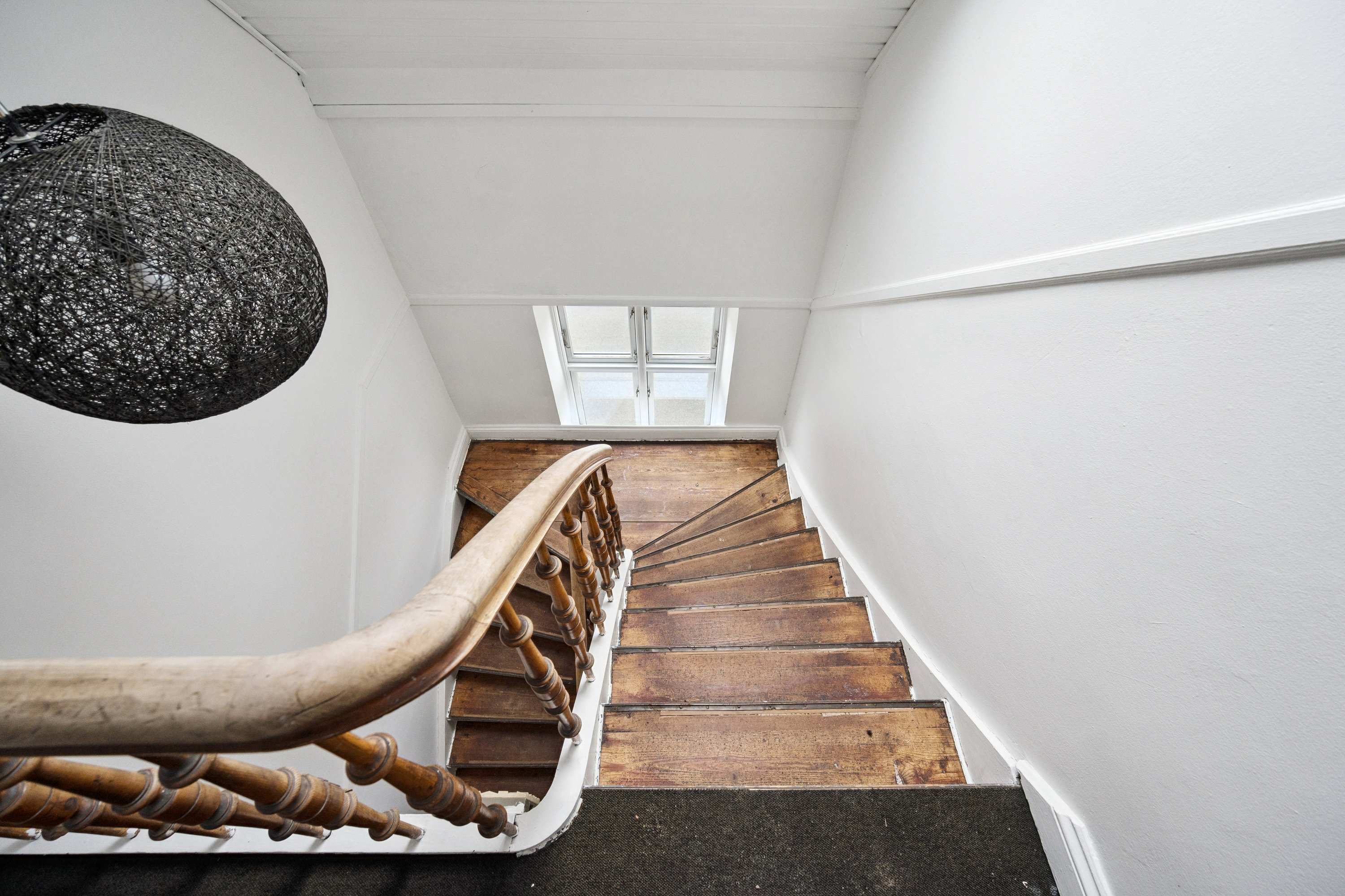 Fremhævet badeværelse billede i fuldskærmstilstand. Billede af Samsøgade 96, 8000 Aarhus C