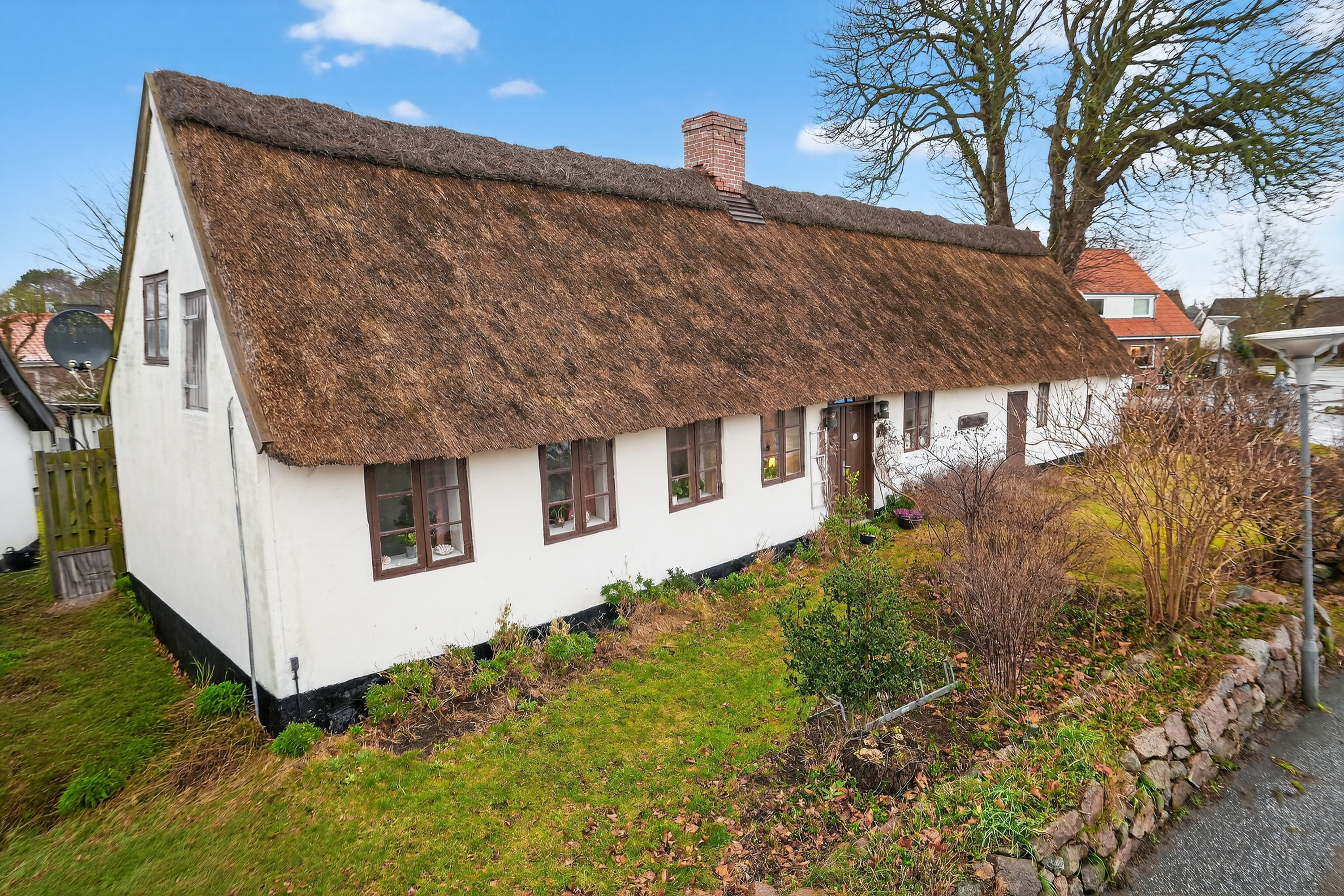 Smedestræde 8, 4581 Rørvig