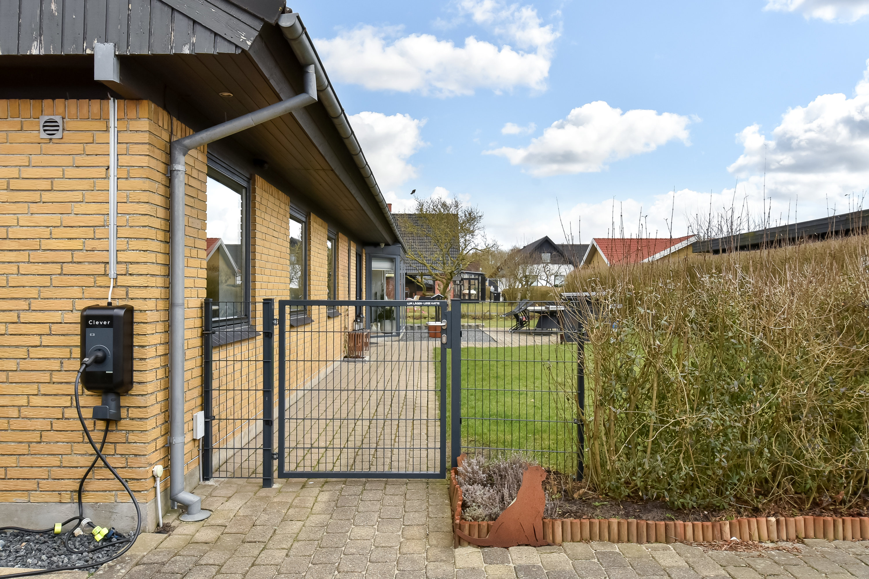 Fremhævet ejendommen billede i fuldskærmstilstand. Billede af Storåvej 24, 7400 Herning