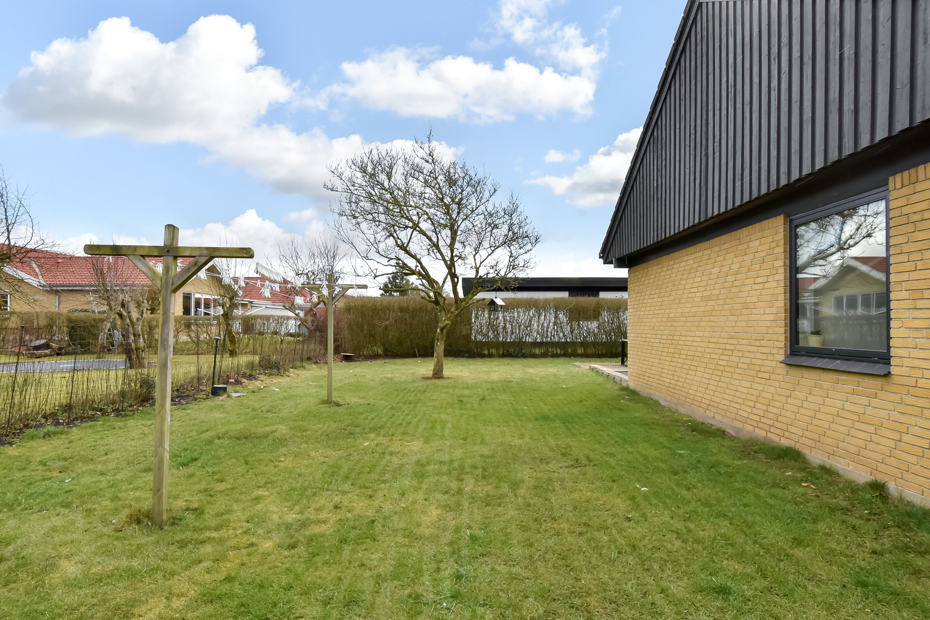 Fremhævet ejendommen billede i fuldskærmstilstand. Billede af Storåvej 24, 7400 Herning