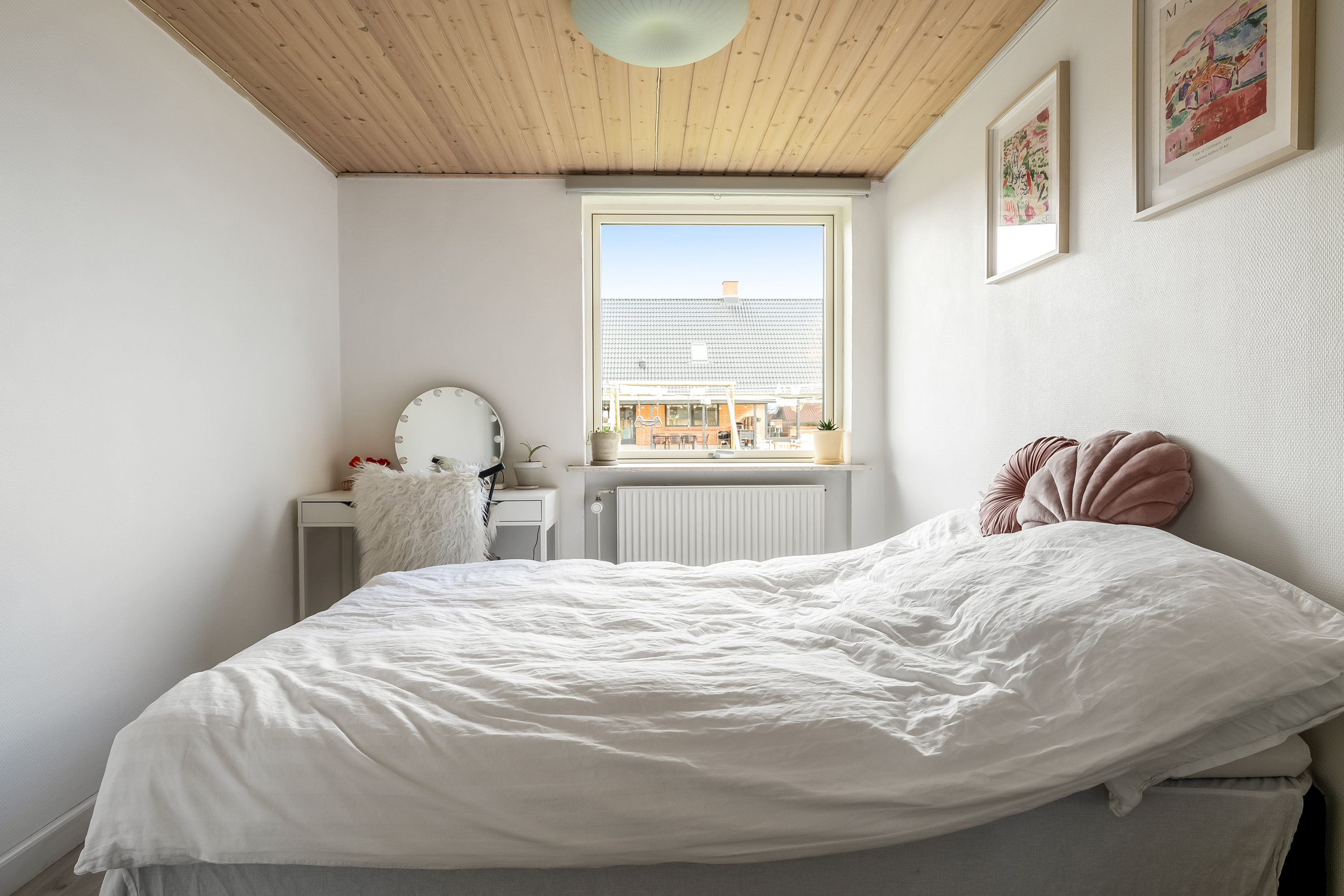 Fremhævet værelse billede i fuldskærmstilstand. Billede af Storåvej 24, 7400 Herning