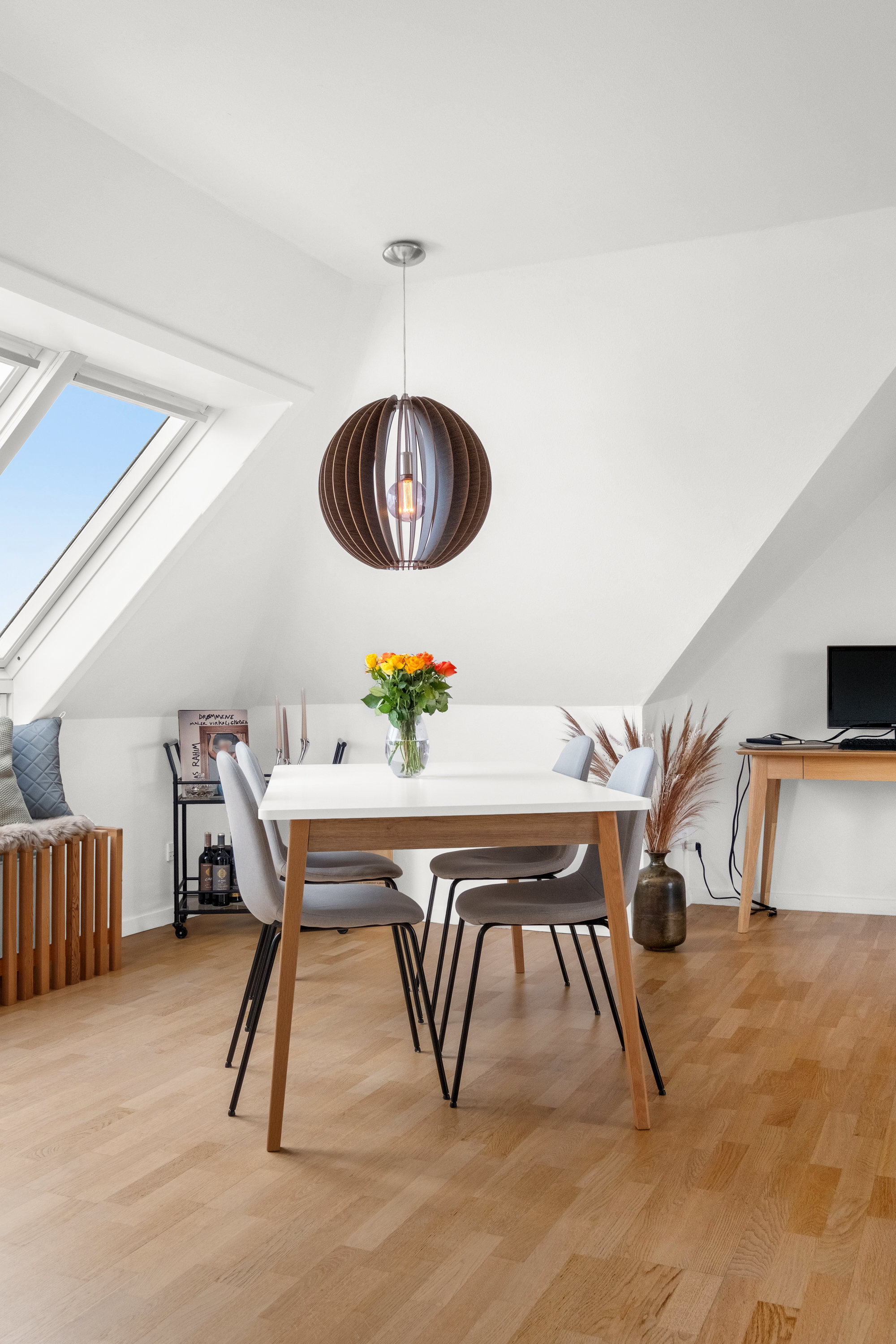 Ringkøbingvej 26, 5. th., 8000 Aarhus C