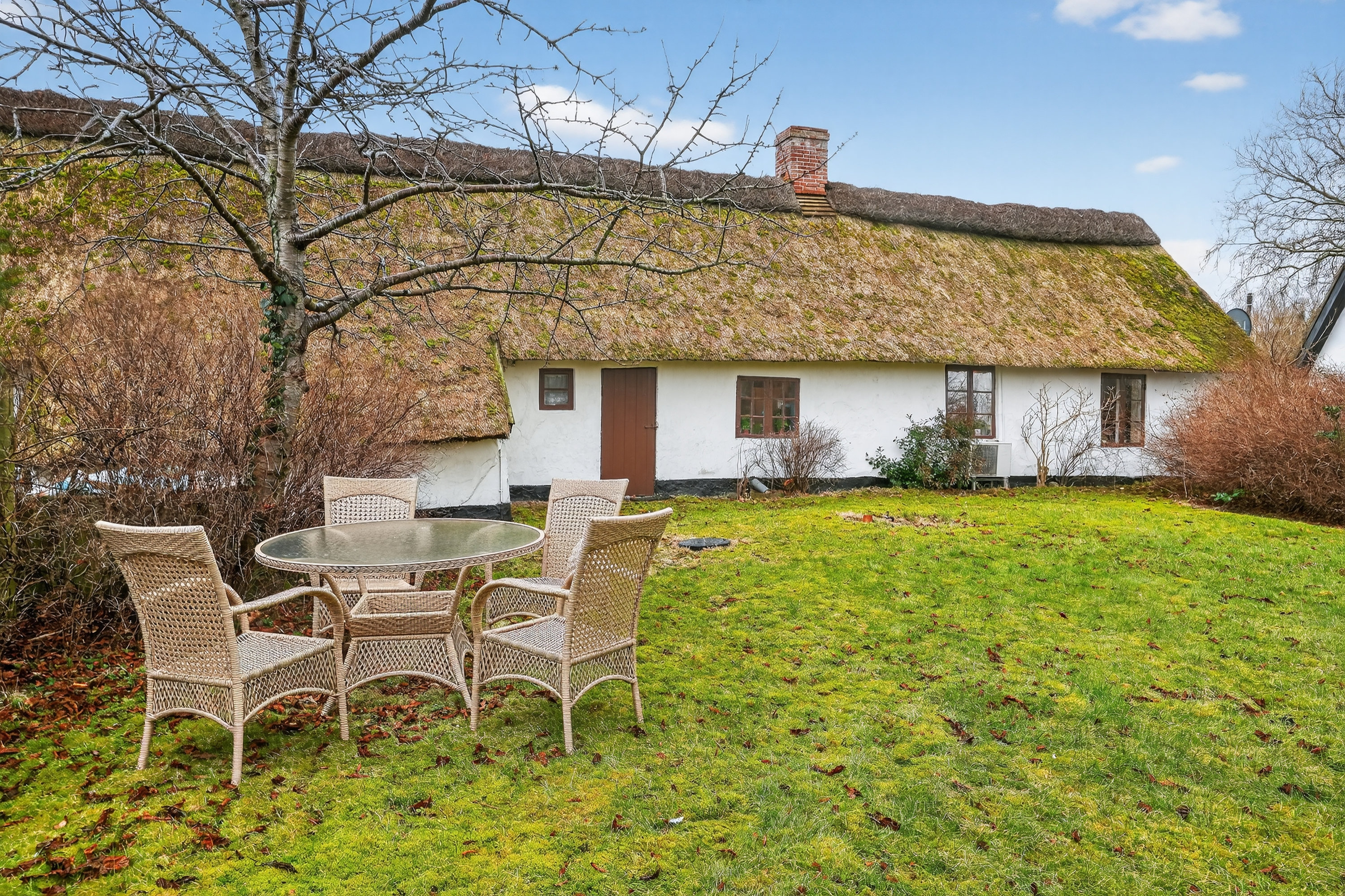 Smedestræde 8, 4581 Rørvig